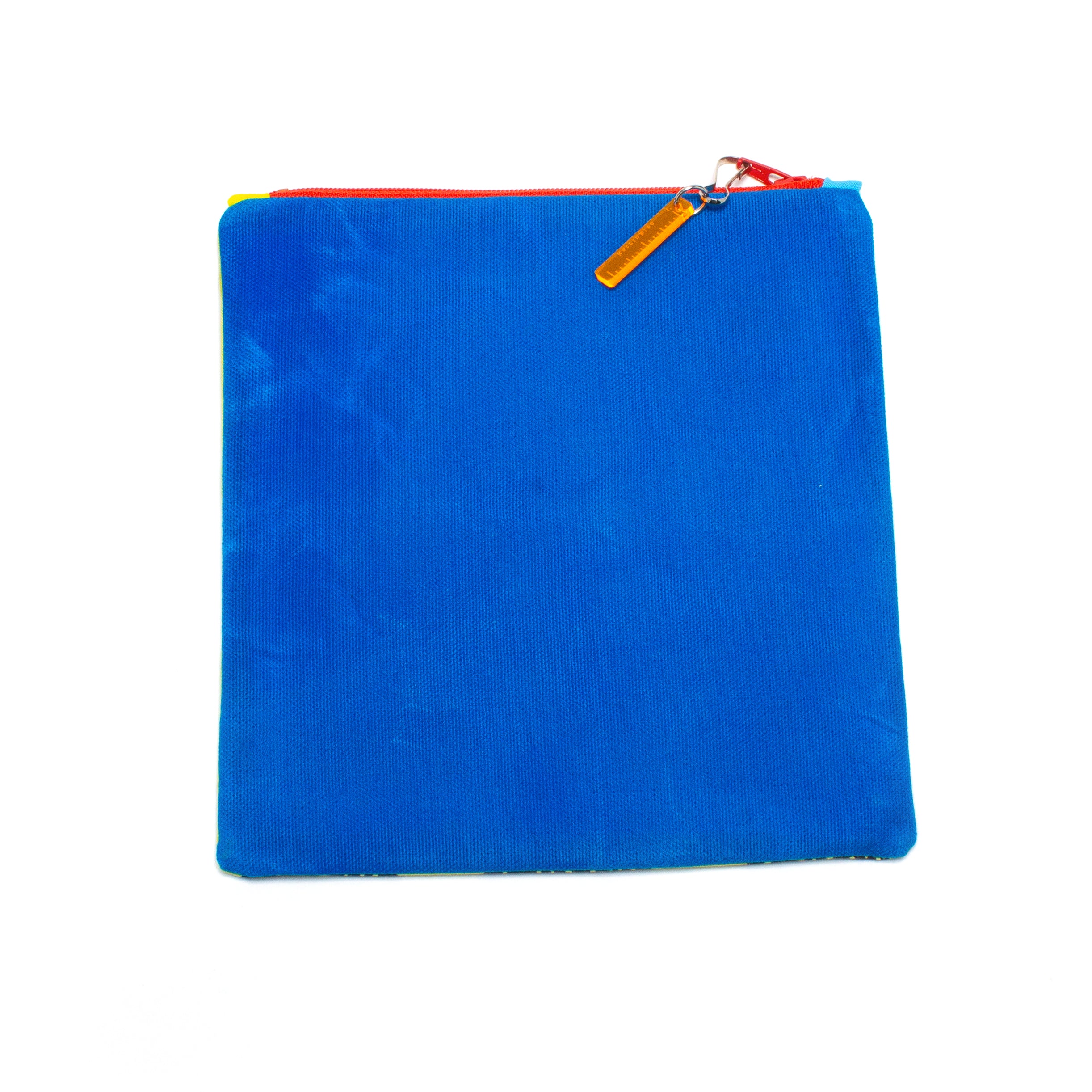 DEGEN x Crista Jaeckel Square Pouch