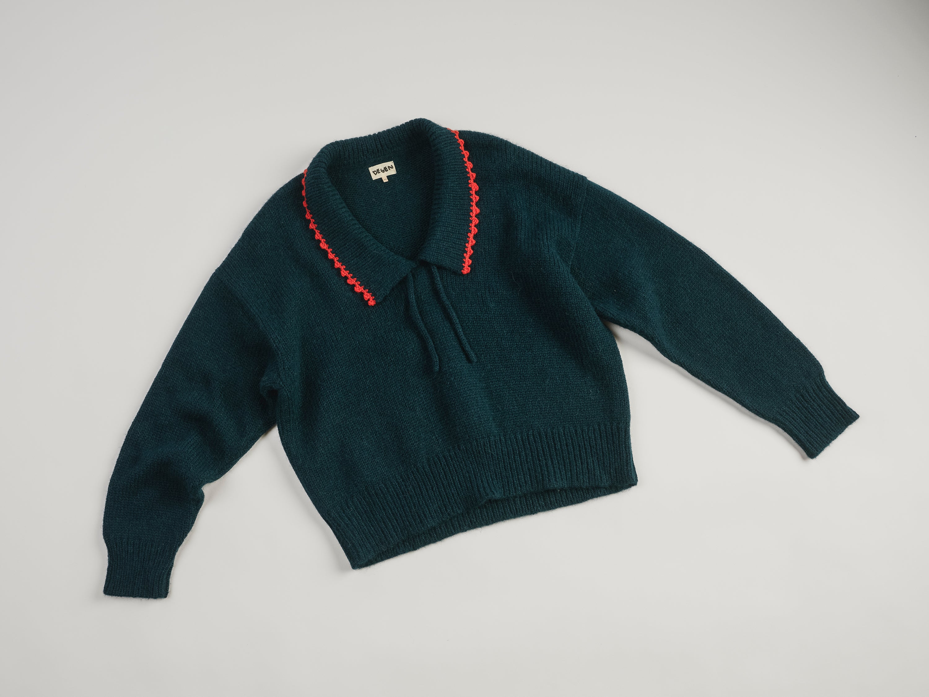 Lagoon Maya Sweater