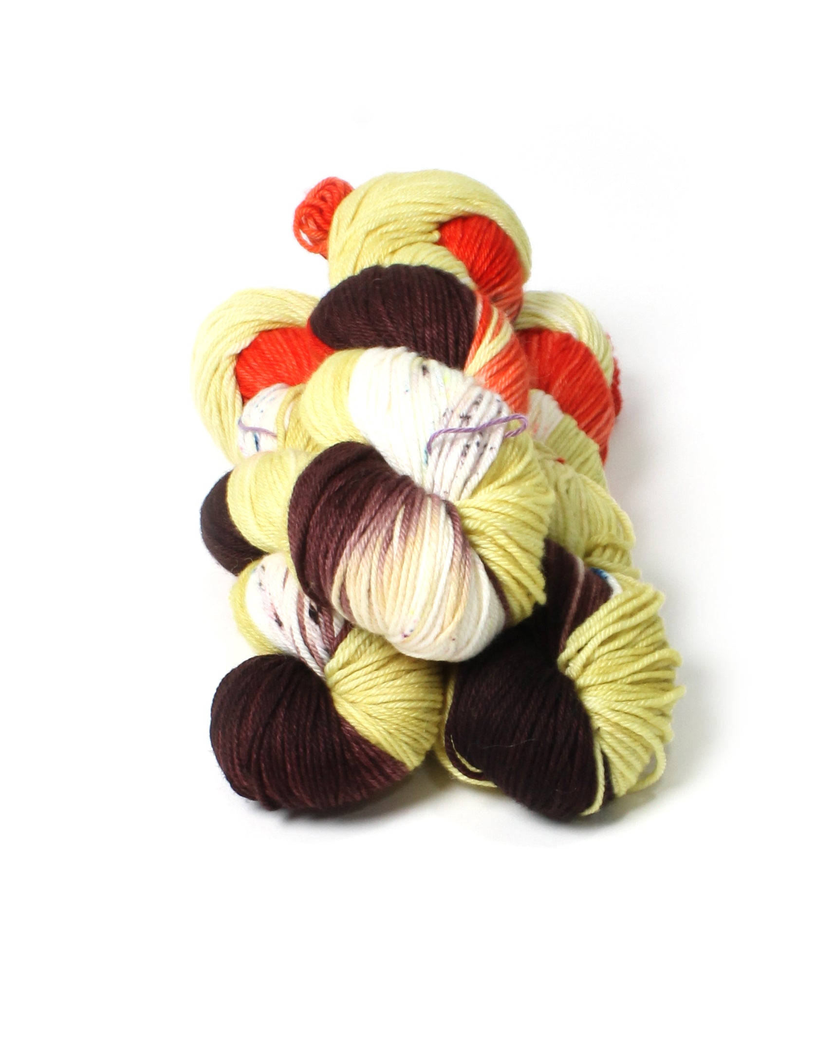 Madeline Tosh Tosh DK- Knit Club