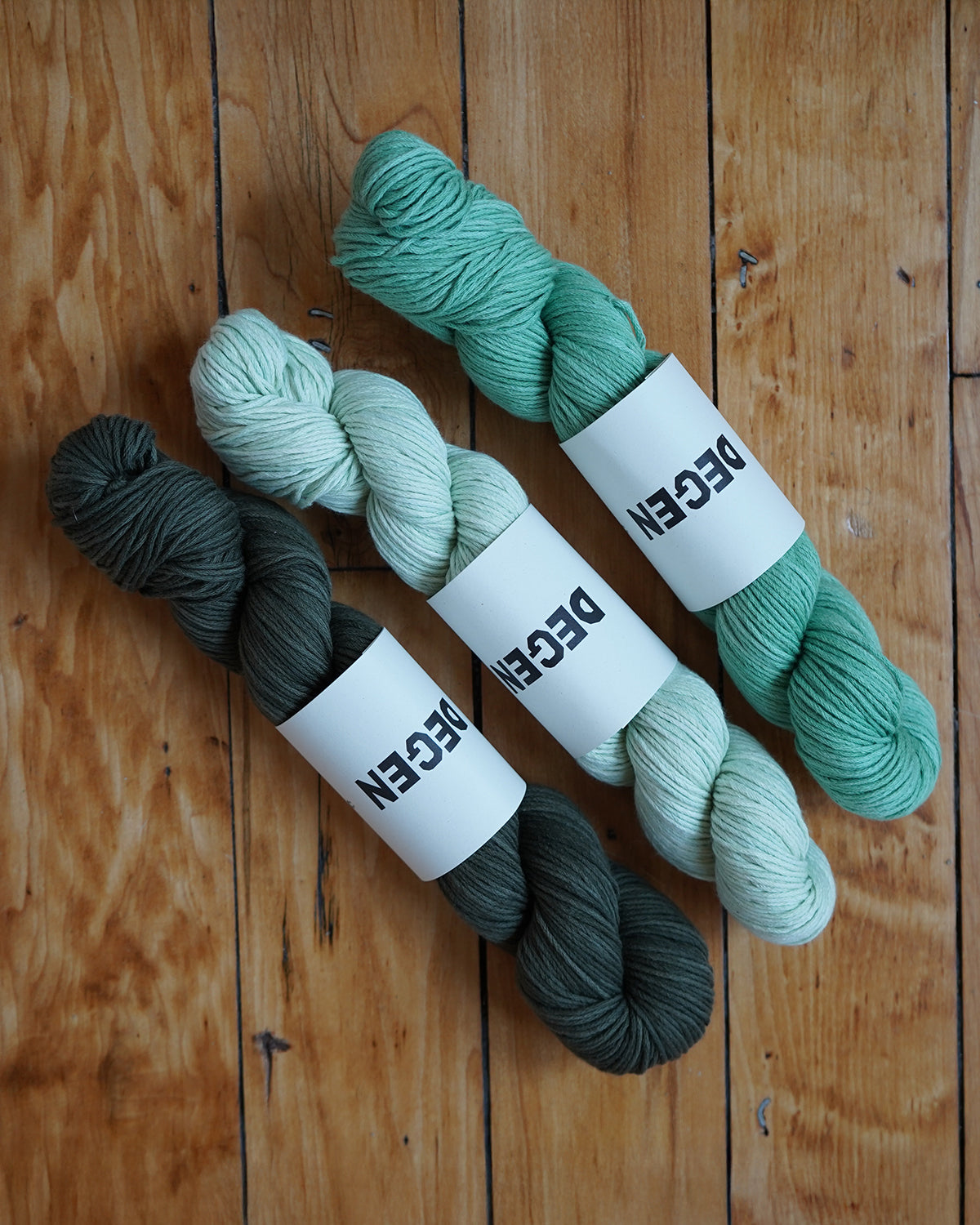 Pima DEGEN DK Yarn