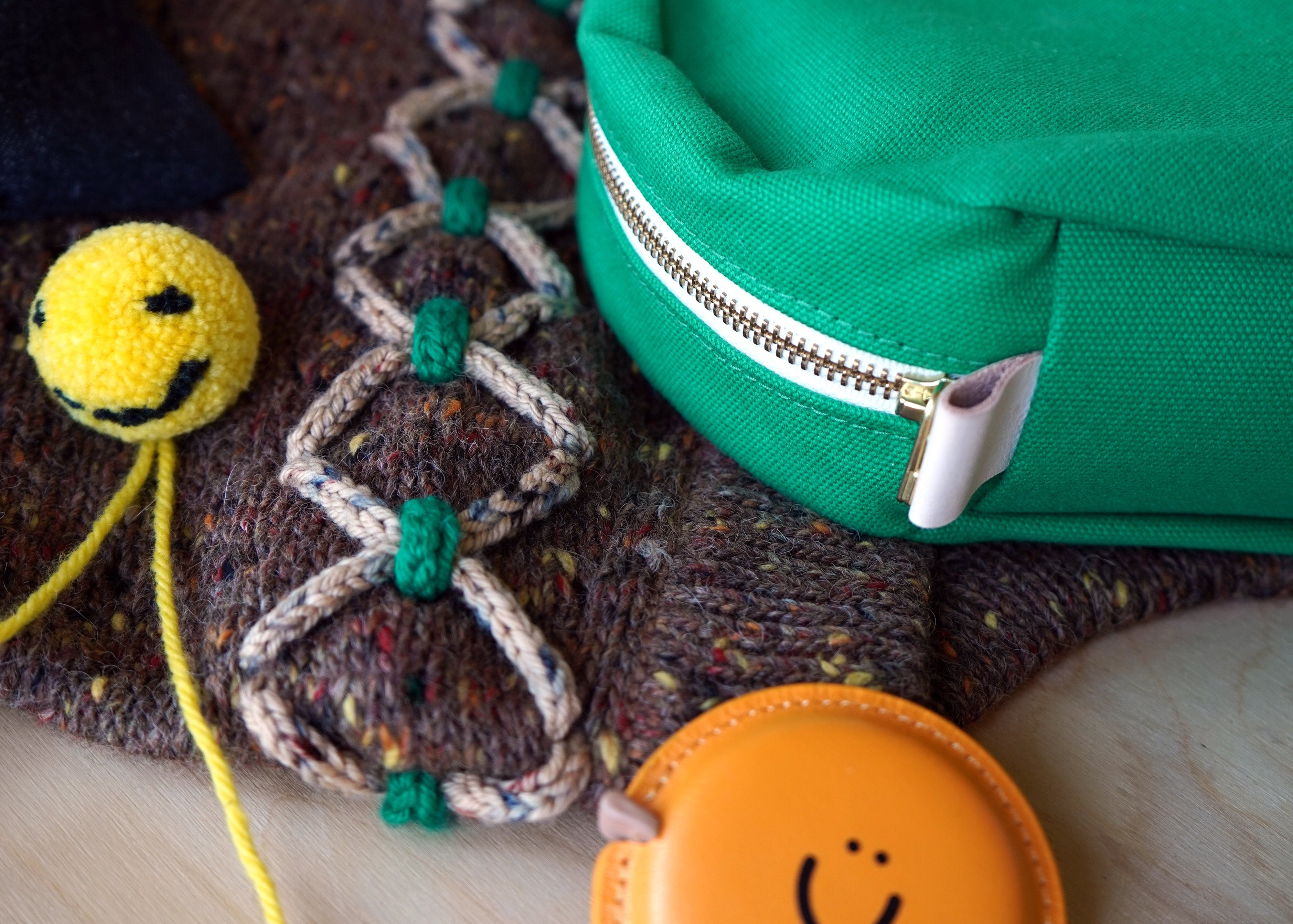 Moon Needle Case