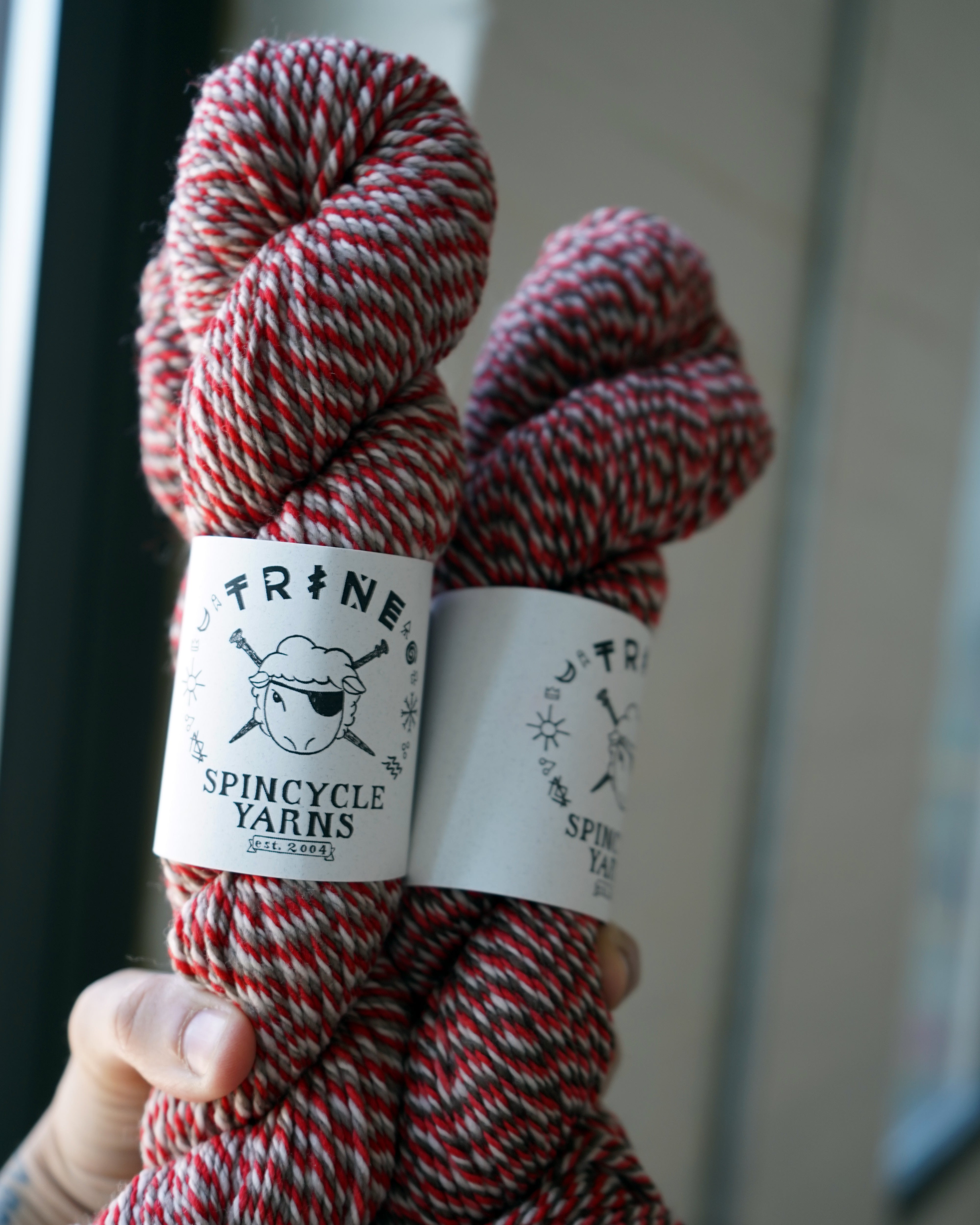 Spincycle Trine - Modernist Design Objét
