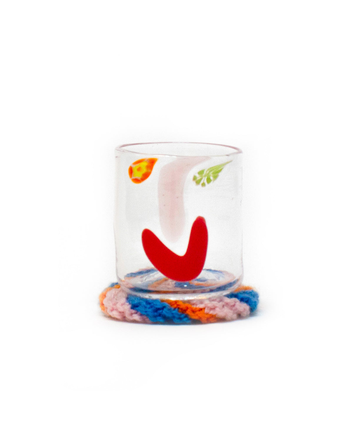 Facevessel Cocktail Glass - 23