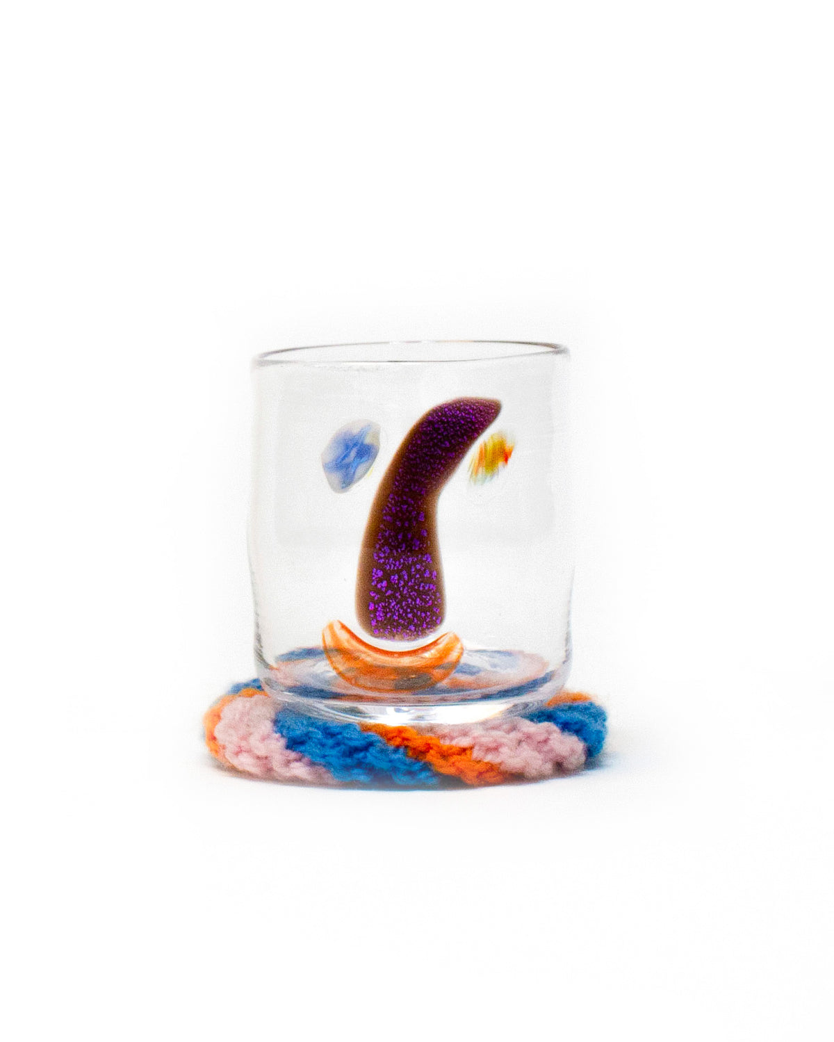 Facevessel Cocktail Glass - 29