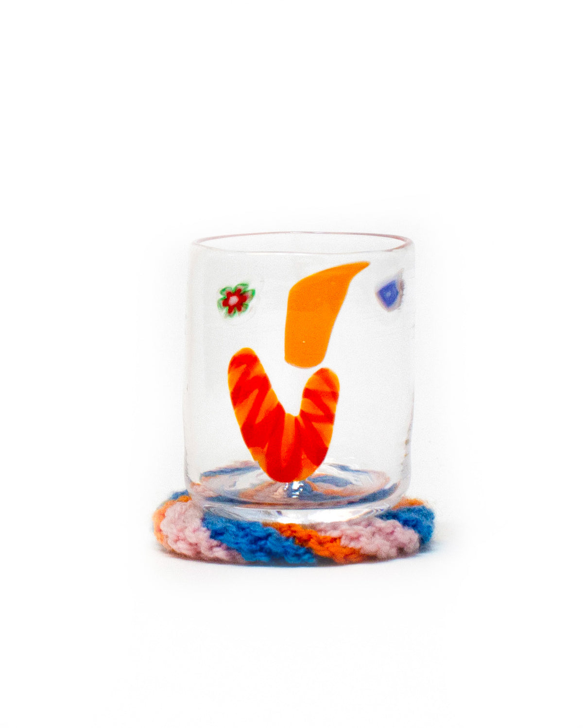 Facevessel Cocktail Glass - 30