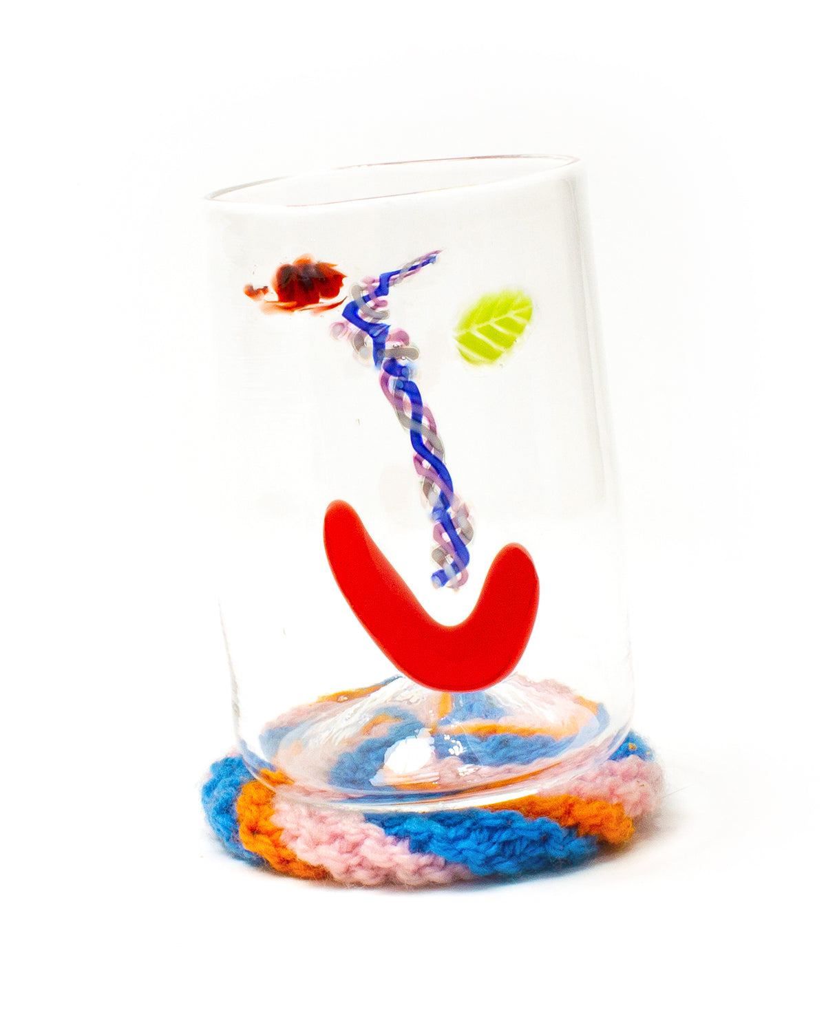 Large Facevessel - 23