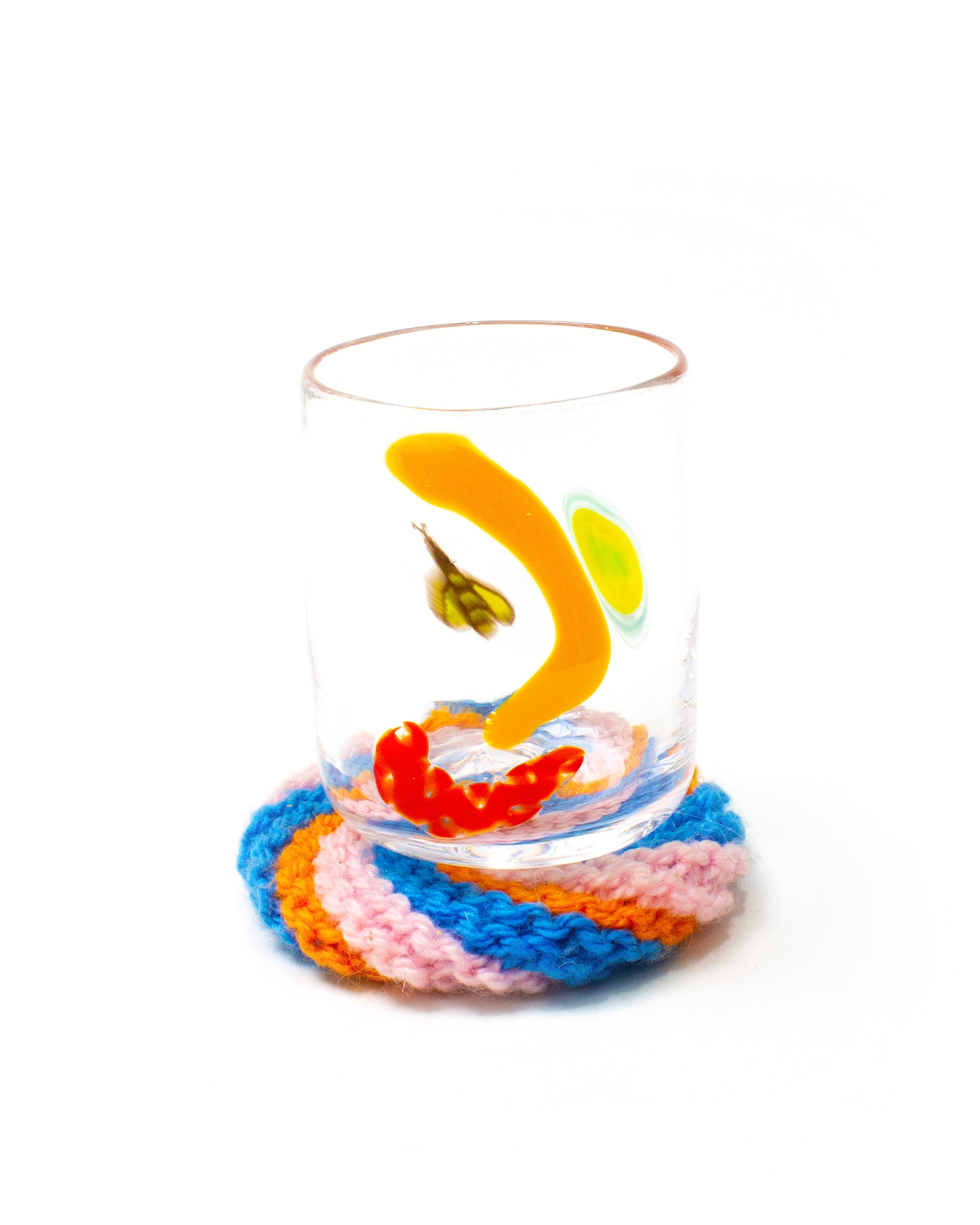 Facevessel Cocktail Glass - 30