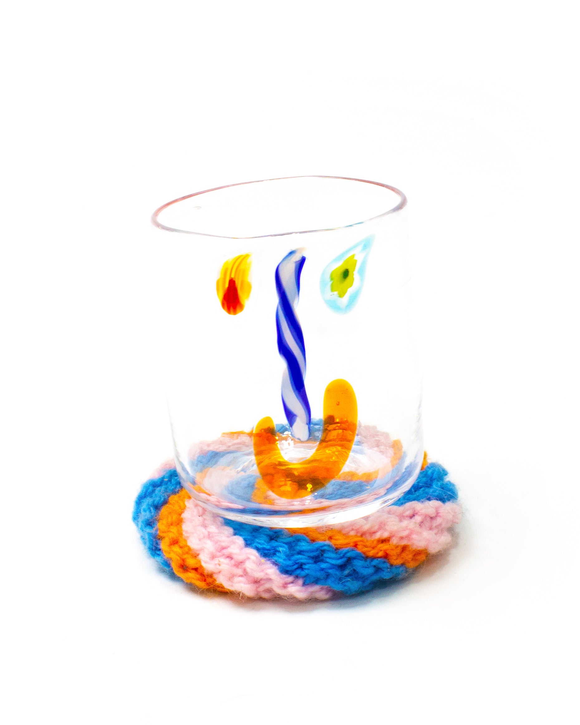 Facevessel Cocktail Glass - 29