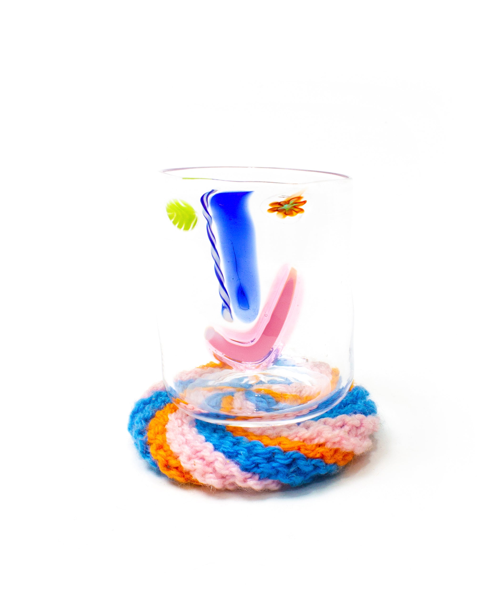 Facevessel Cocktail Glass - 26