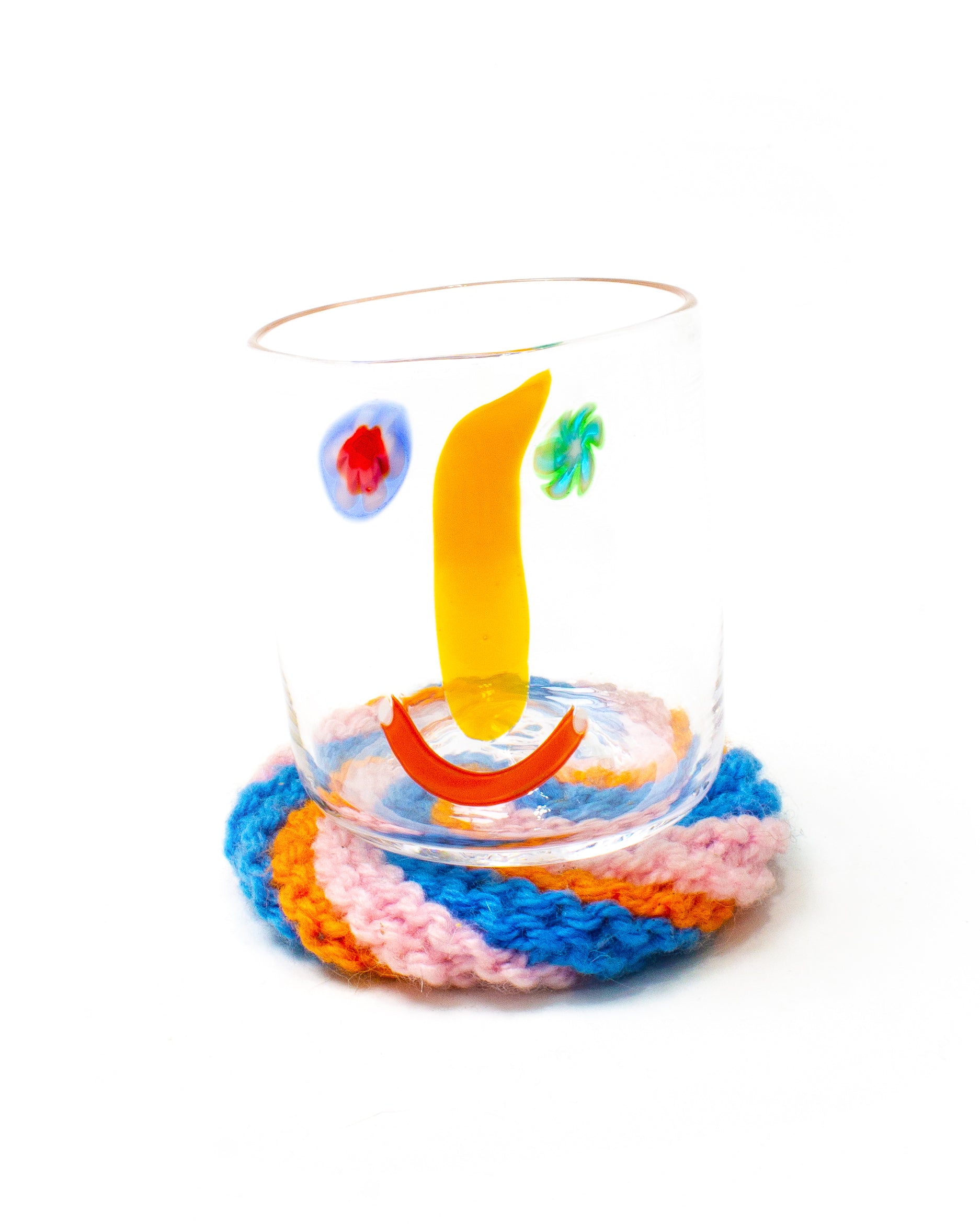 Facevessel Cocktail Glass - 20