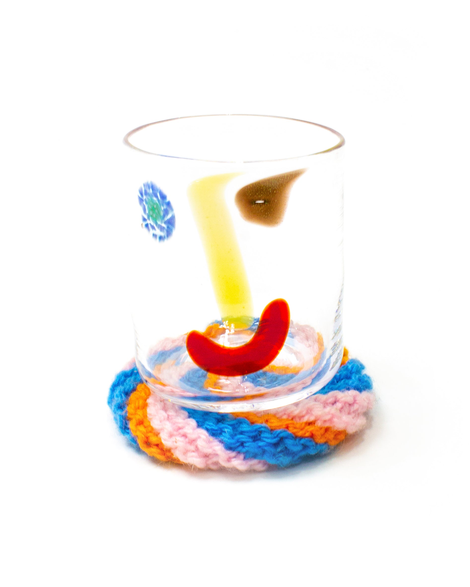 Facevessel Cocktail Glass - 15