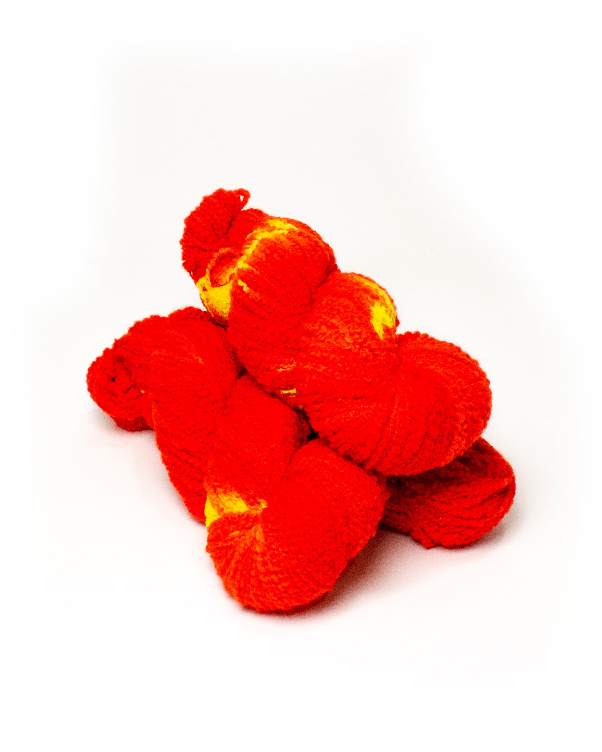 Maya Sweater Kit - Fiction Fibers