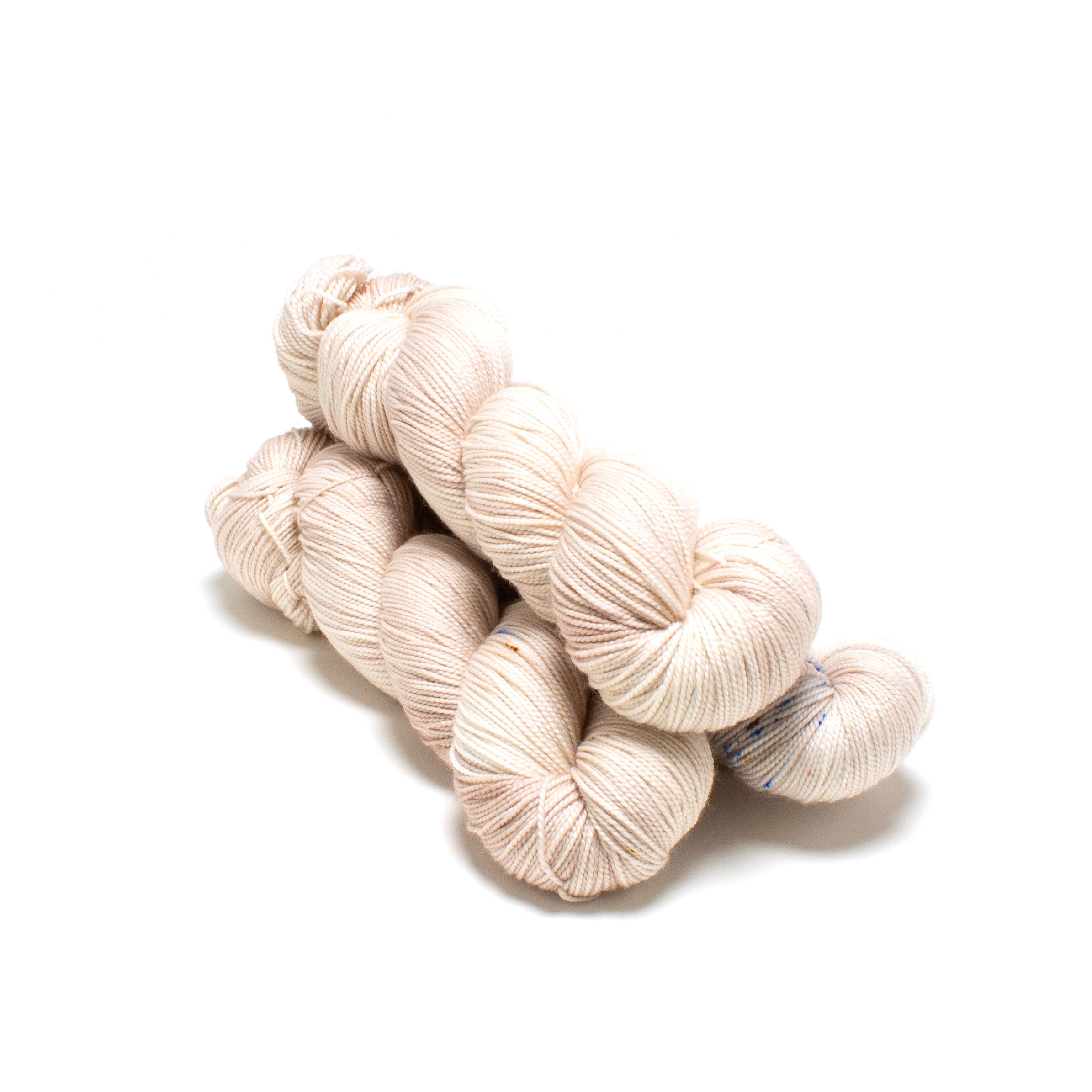 Ritual Dyes Maiden Sock