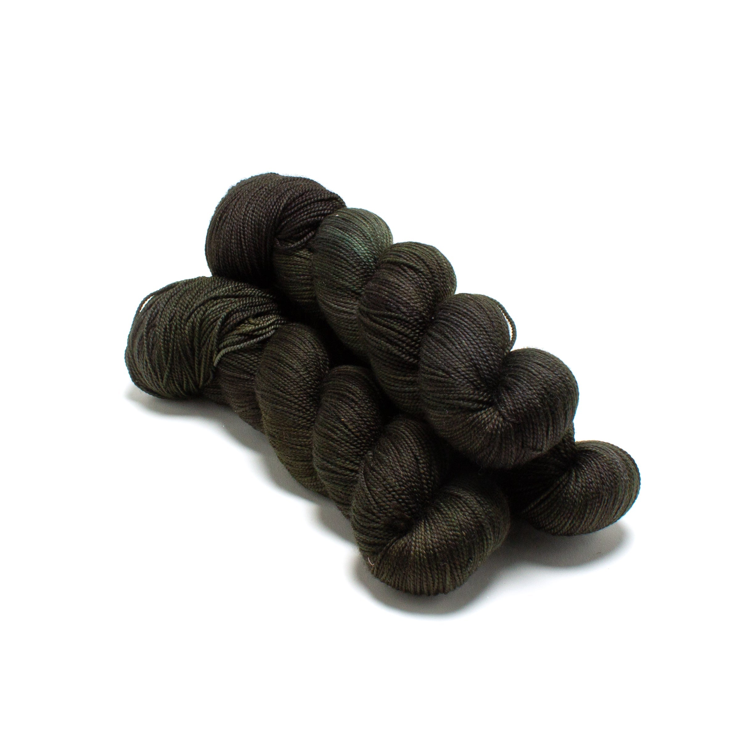 Ritual Dyes Maiden Sock