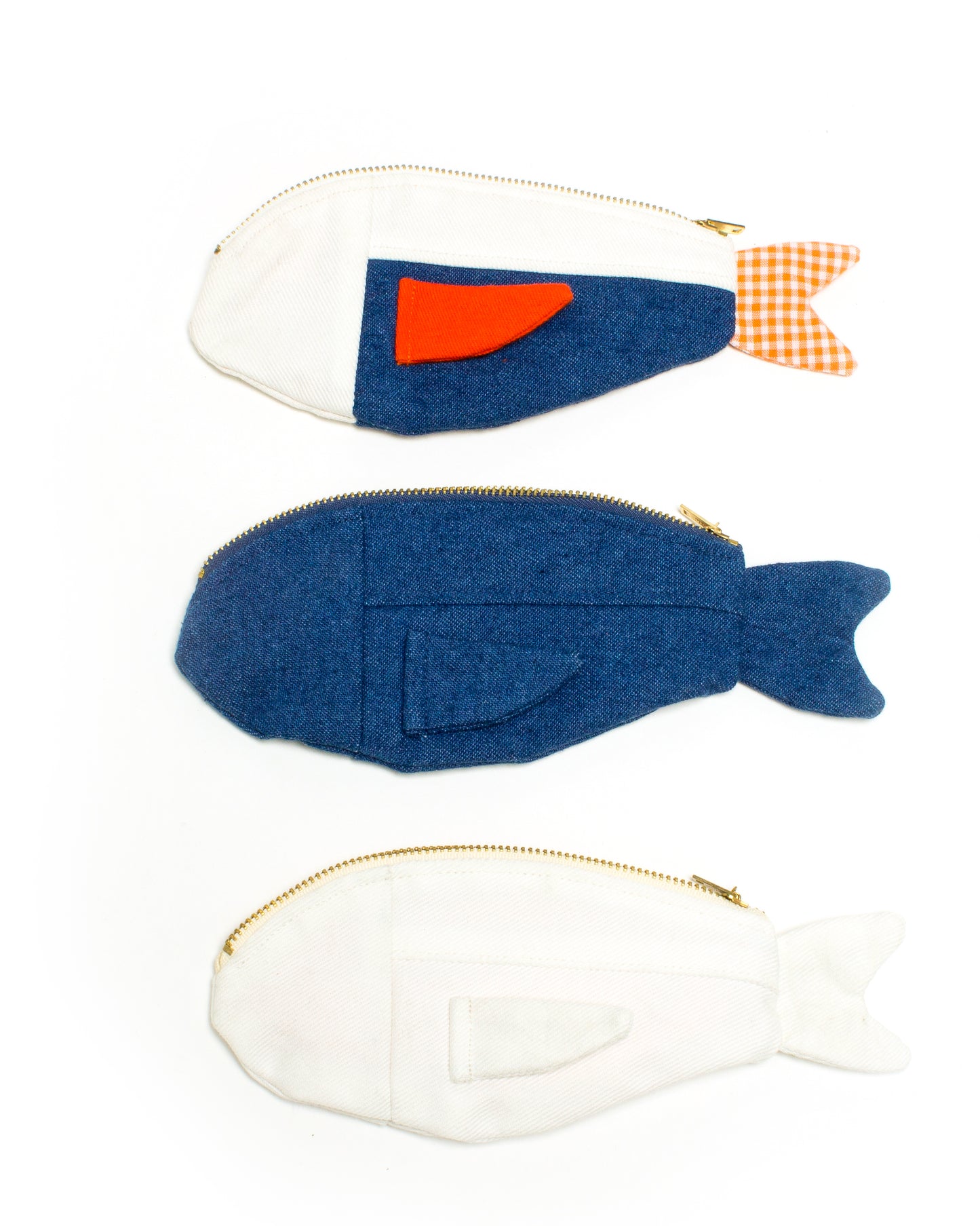 Multi Fish Pouch