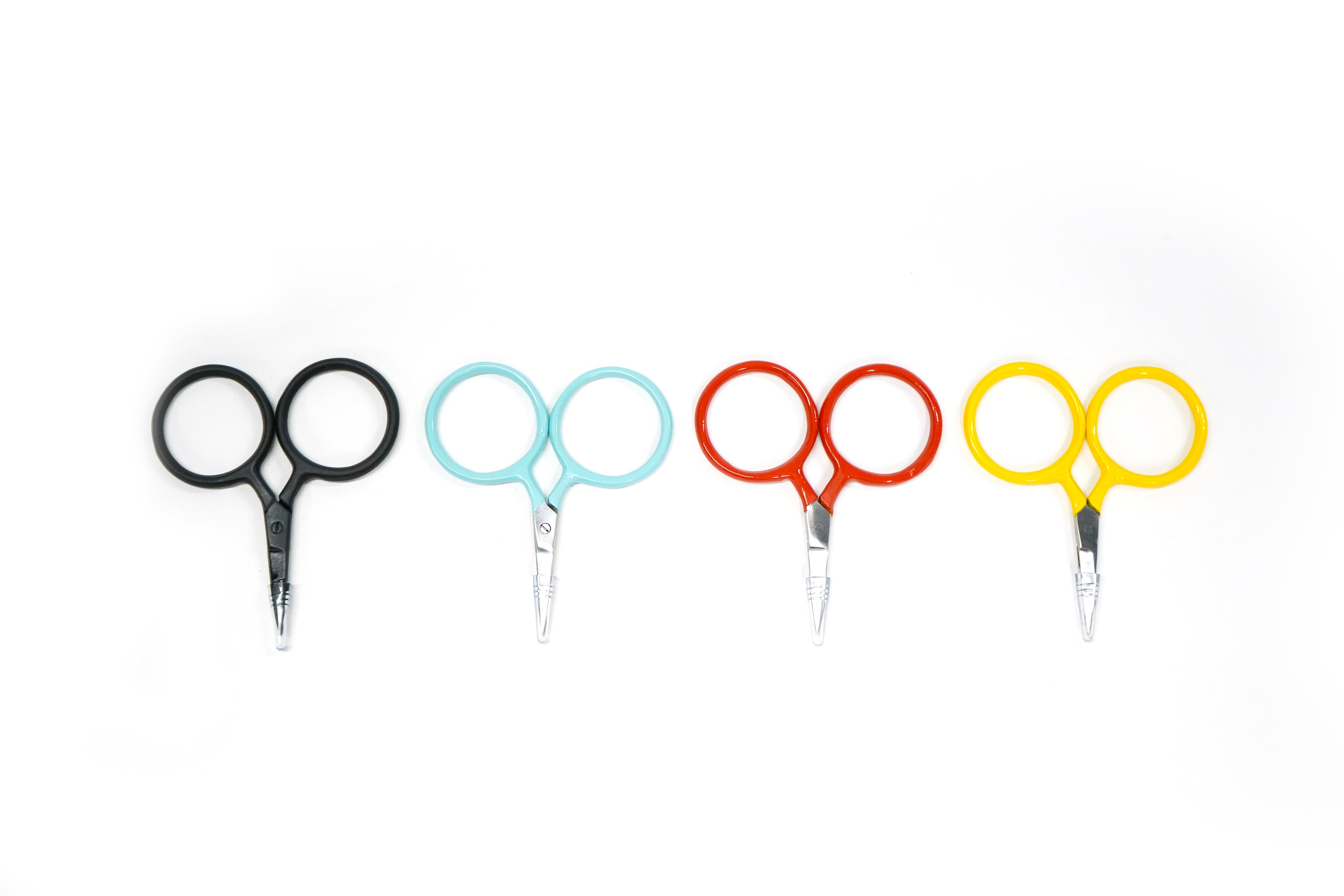 Circle Mini Scissors