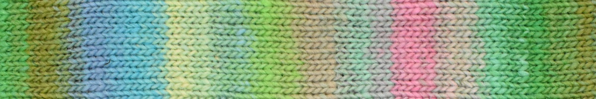 Noro - Saiun #15 - Haru