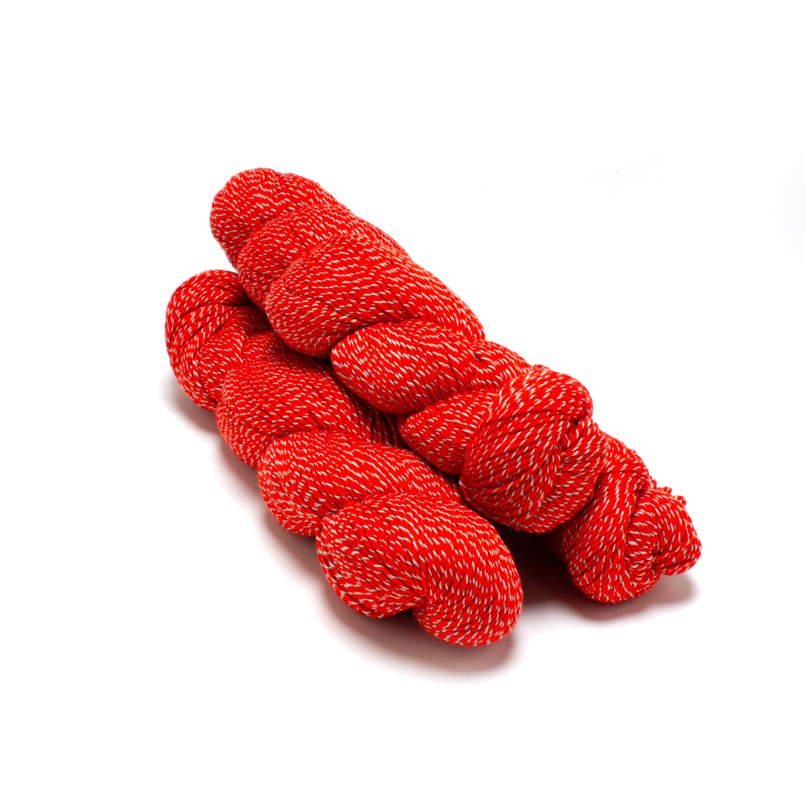 Loop Fiber Studio Fingering
