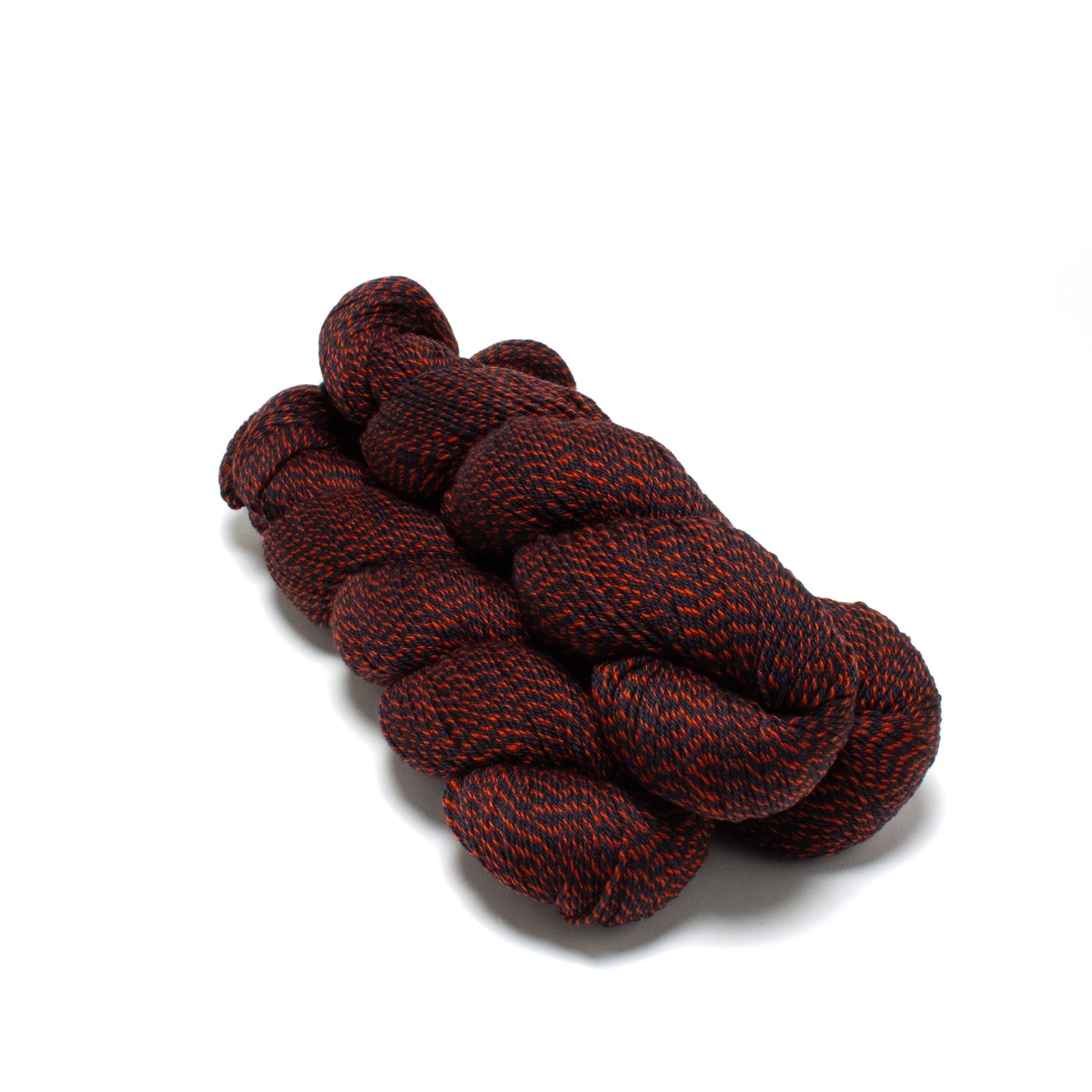 Loop Fiber Studio Fingering