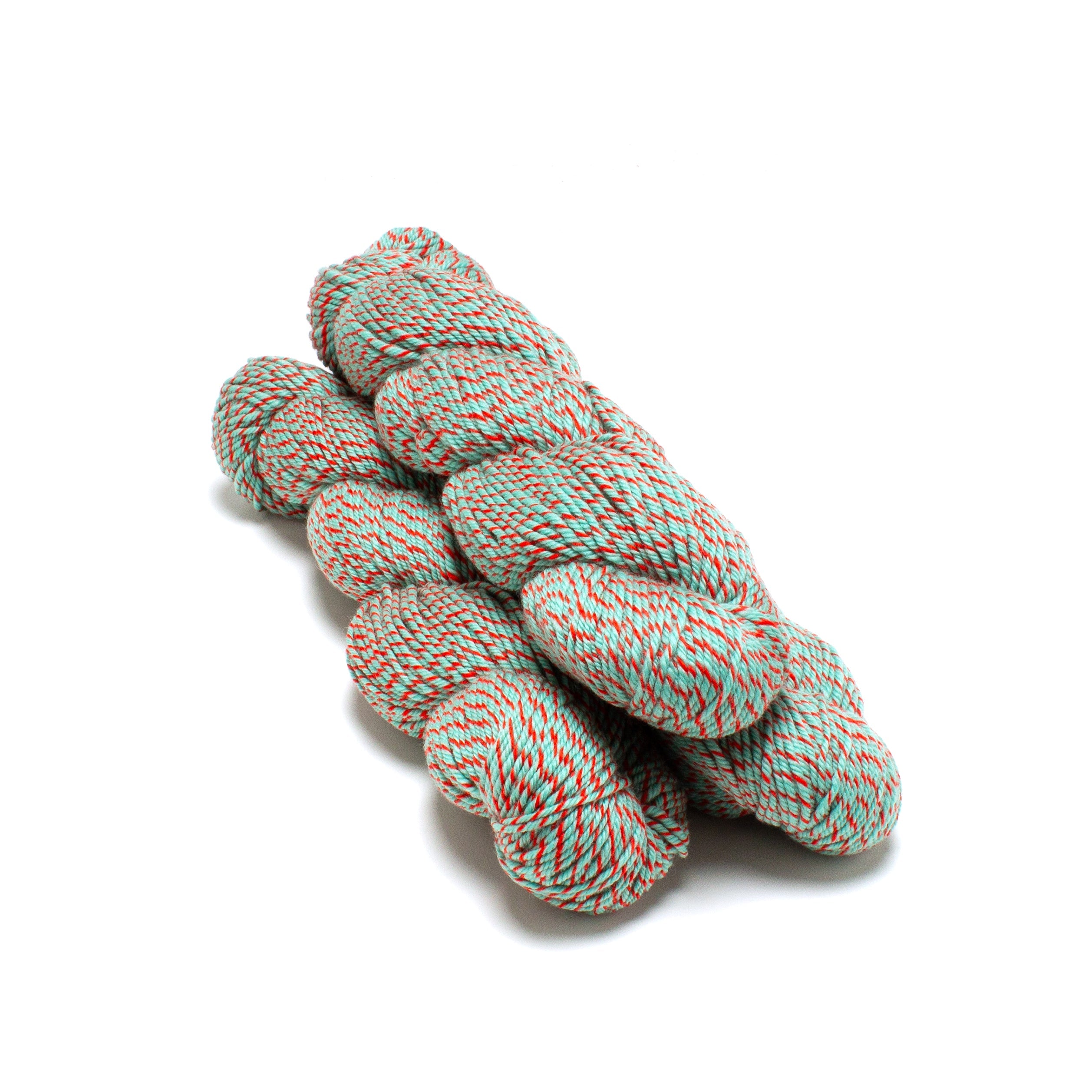 Loop Fiber Studio Worsted