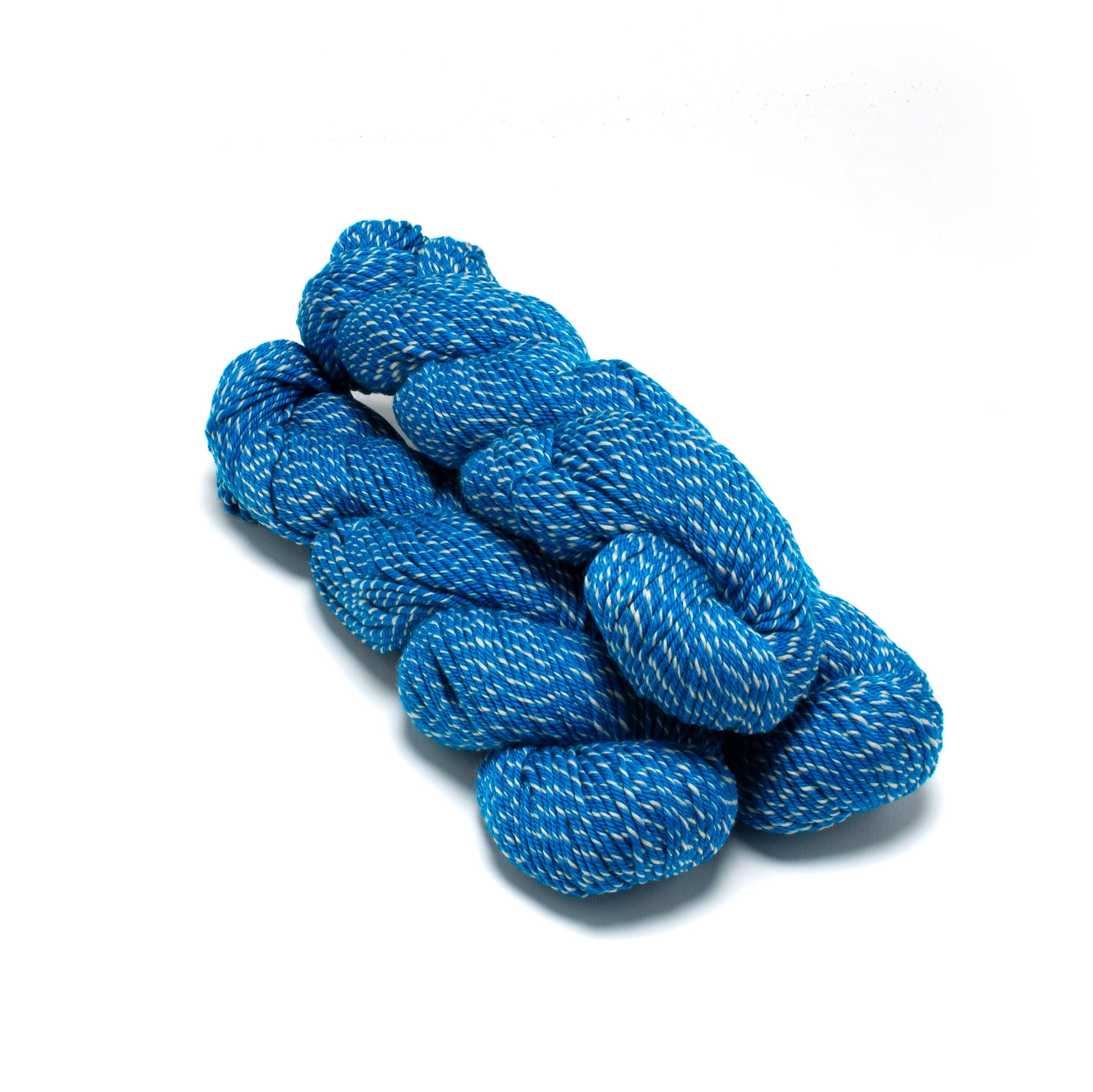 Loop Fiber Studio Worsted