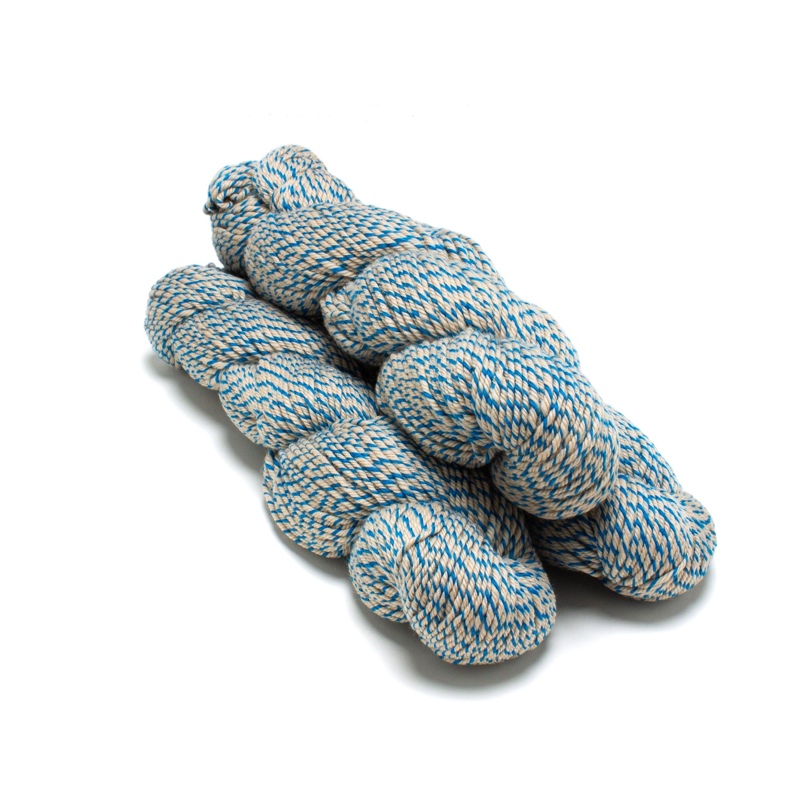 Loop Fiber Studio Worsted