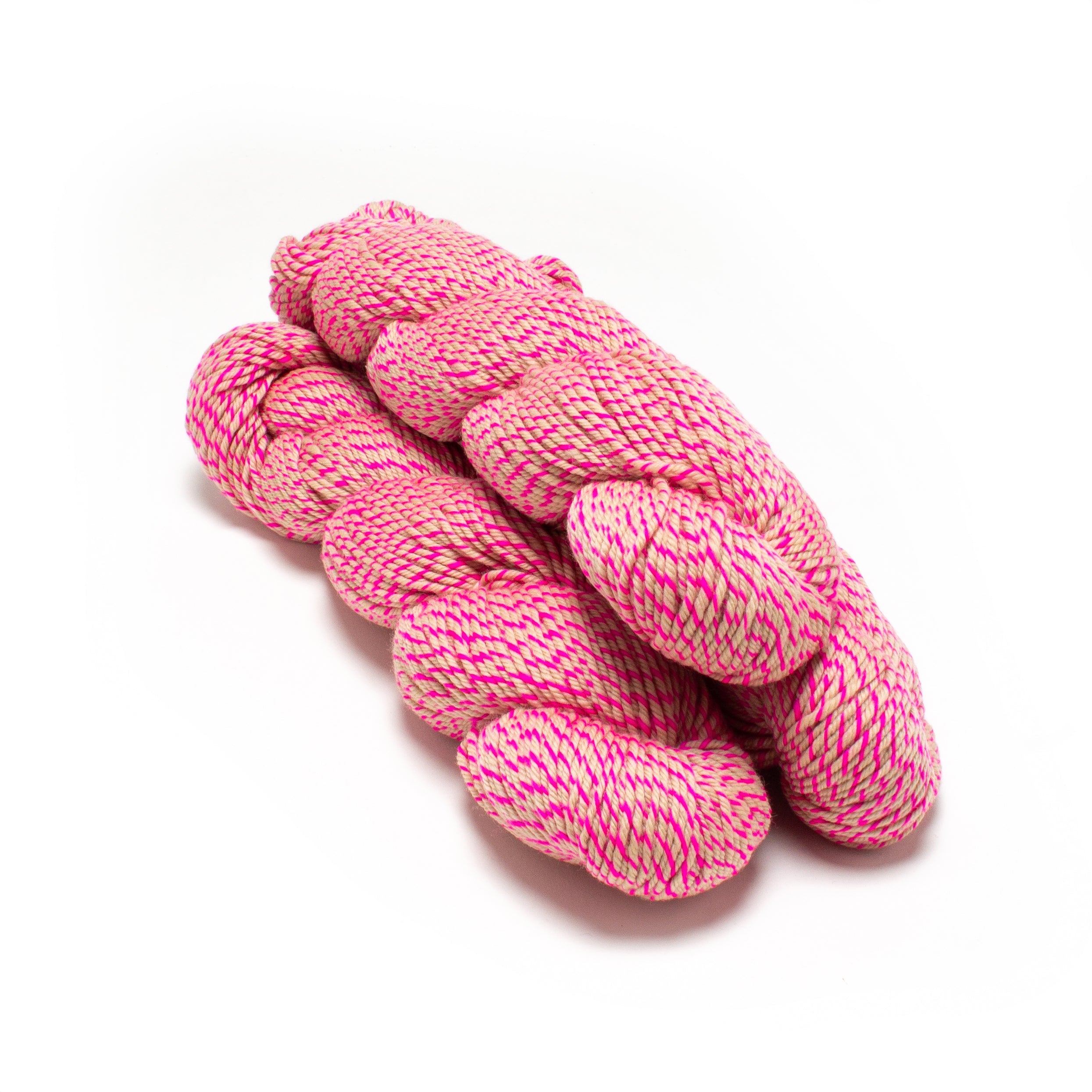 Loop Fiber Studio Worsted