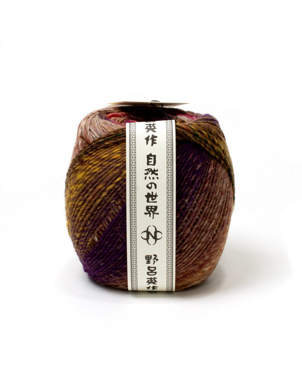 Noro - Ito #80 - Fuefuki