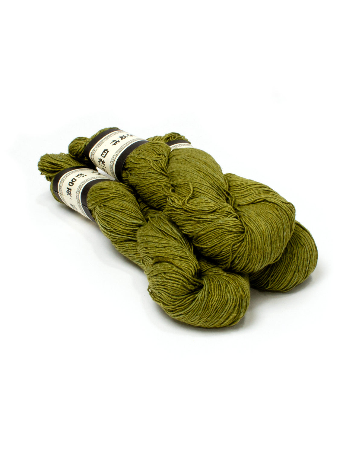 Noro - Sonata #18 - Moss