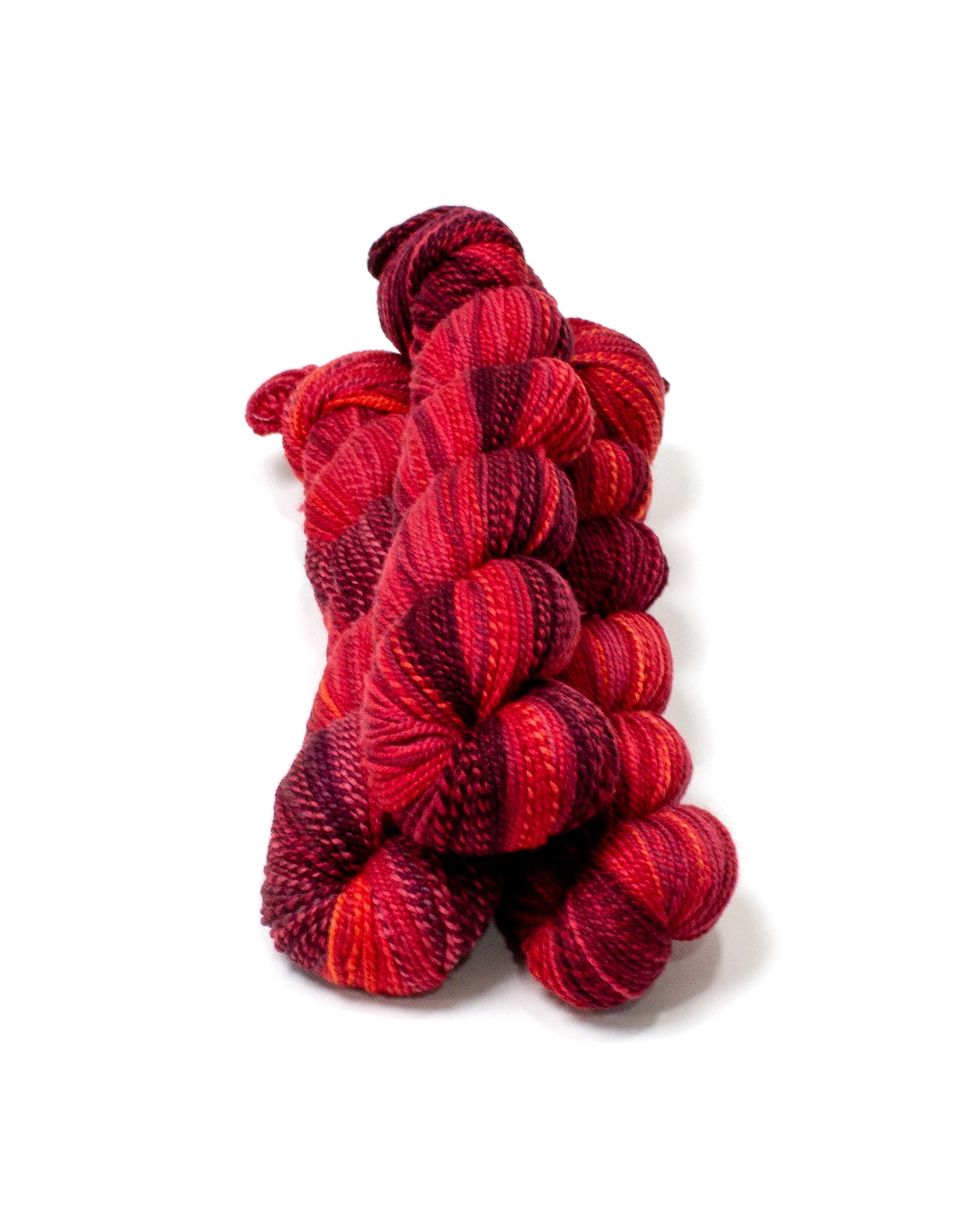 Spincycle Dyed In The Wool - Devilish Grin