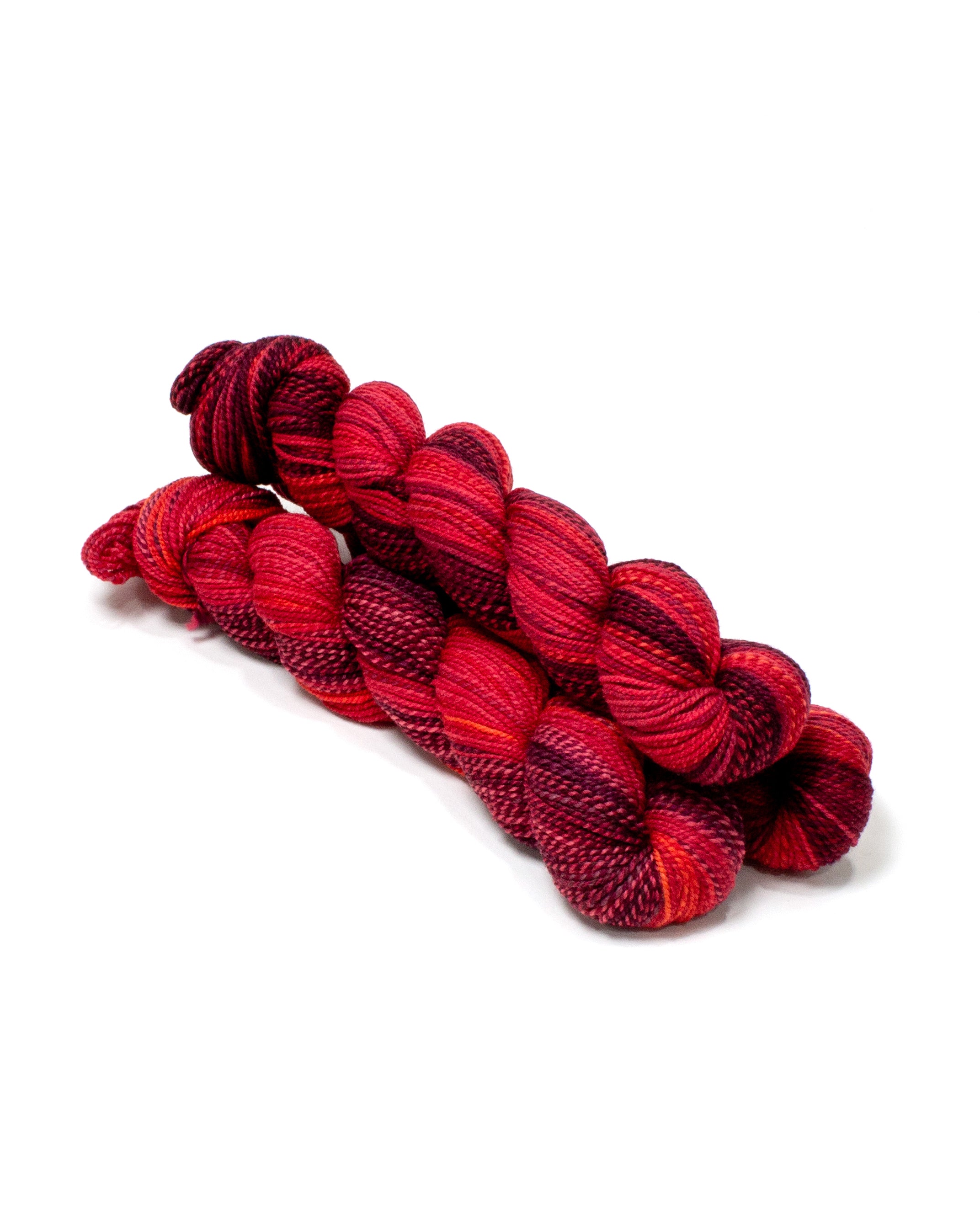 Spincycle Dyed In The Wool - Devilish Grin