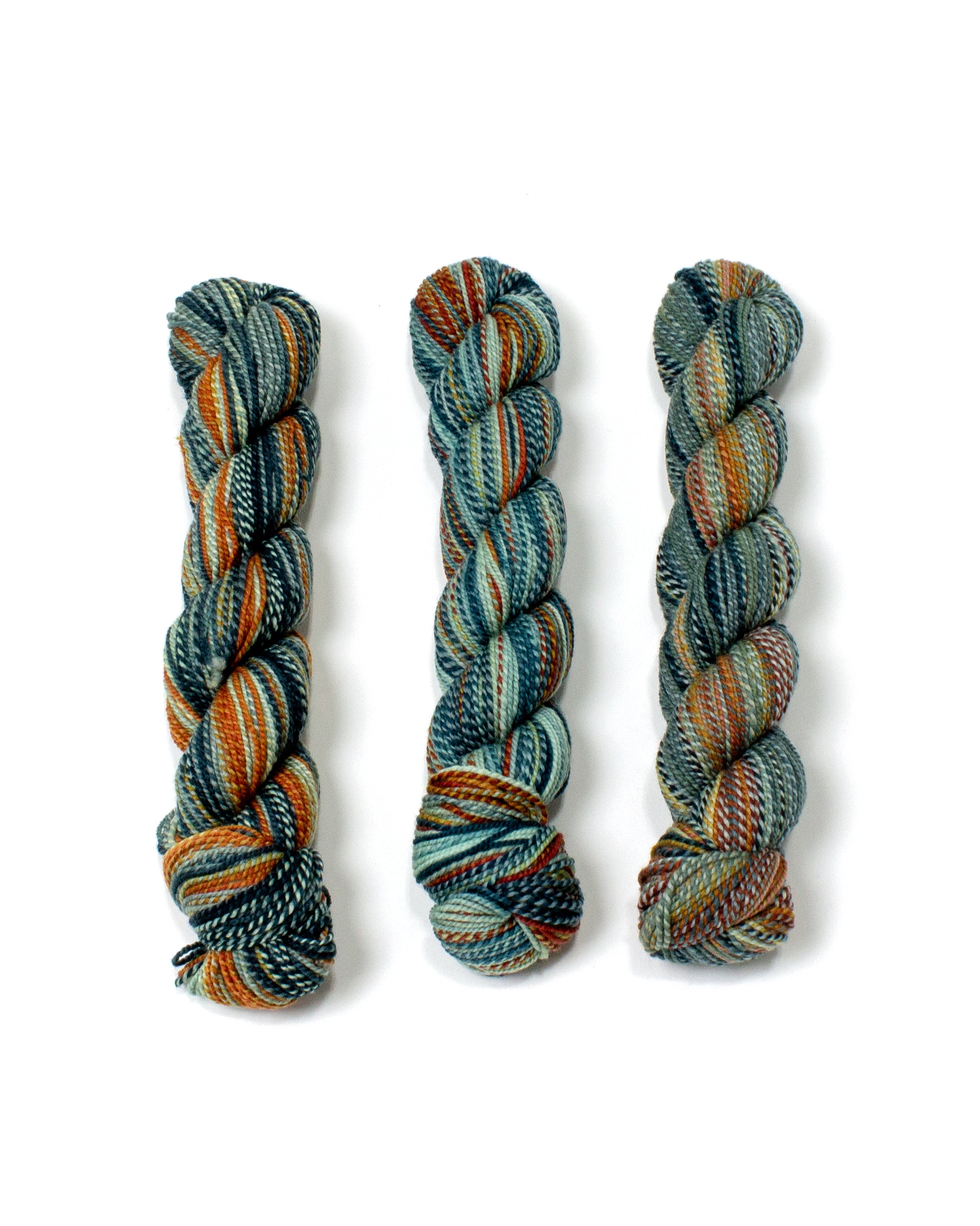 Spincycle Dyed In The Wool - Bright Idea