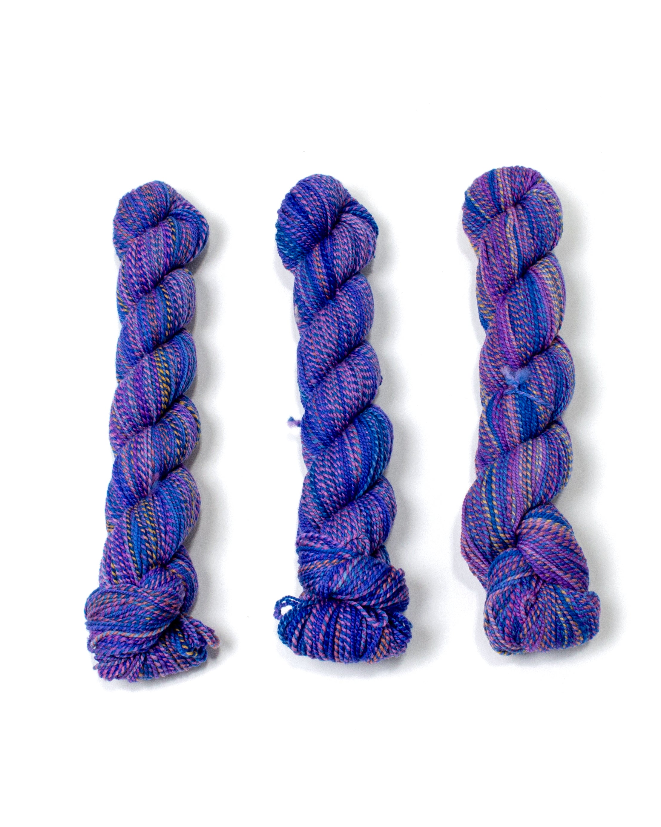 Spincycle Dyed In The Wool - Valley Girl