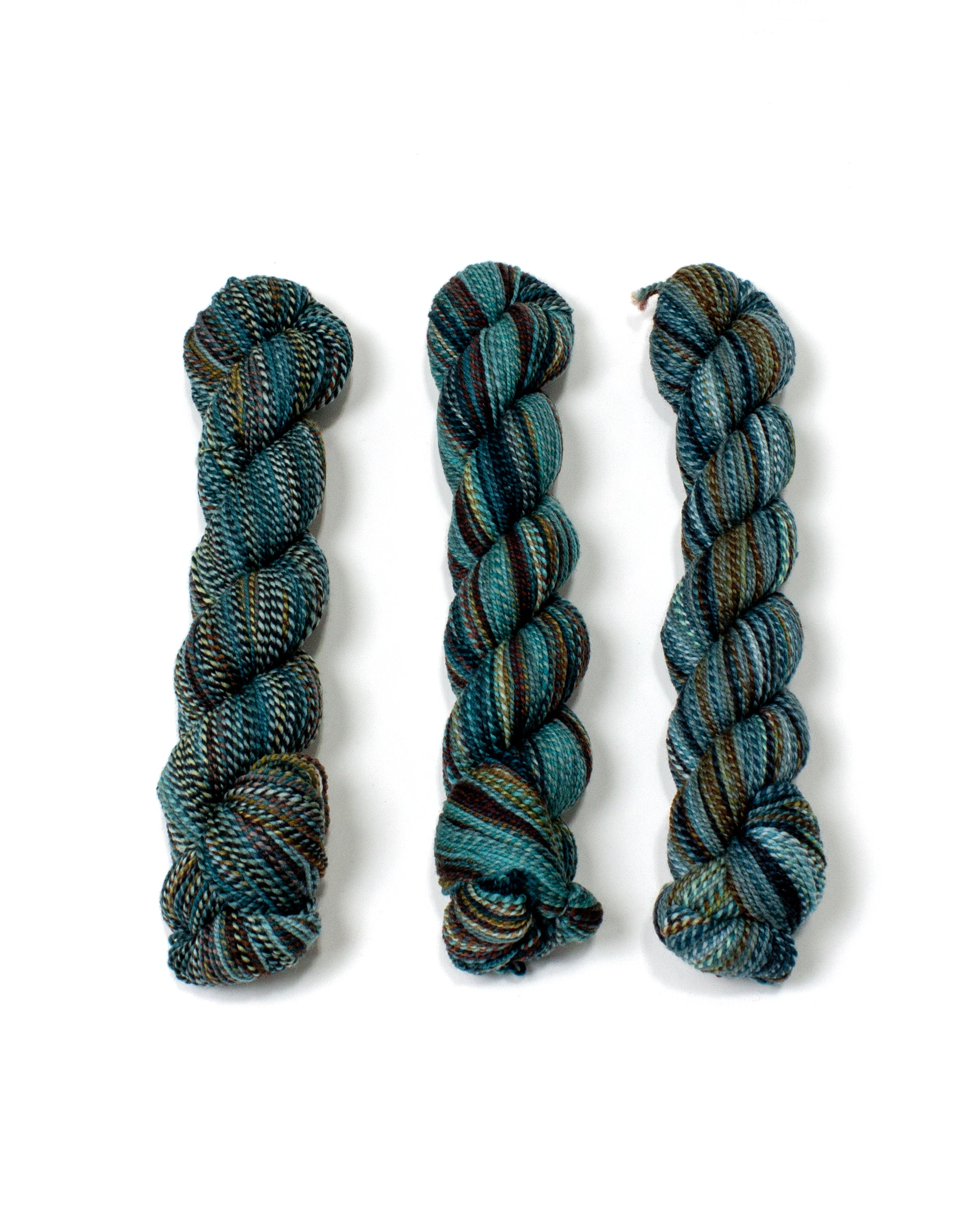 Spincycle Dyed In The Wool - Something Wicked