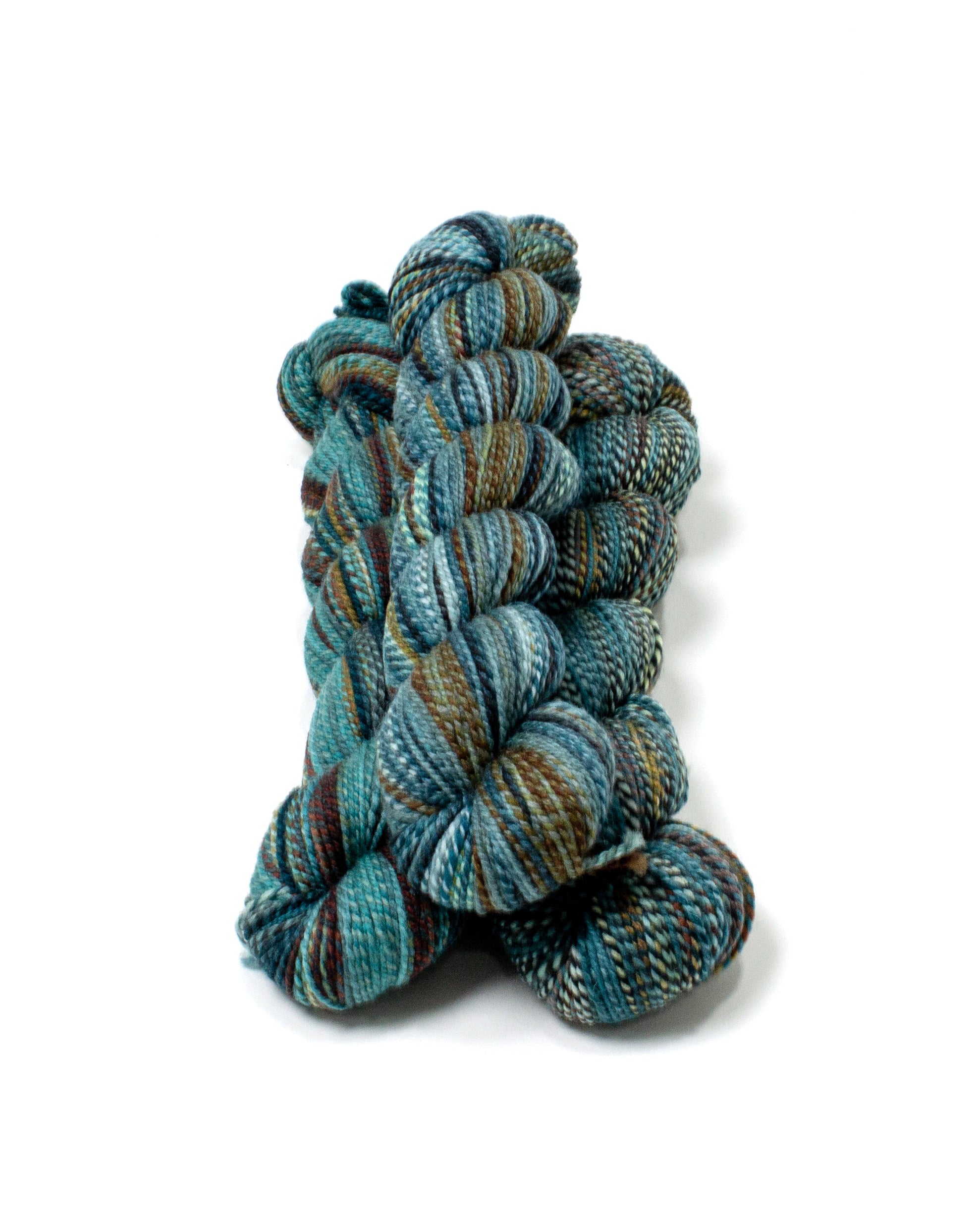 Spincycle Dyed In The Wool - Something Wicked