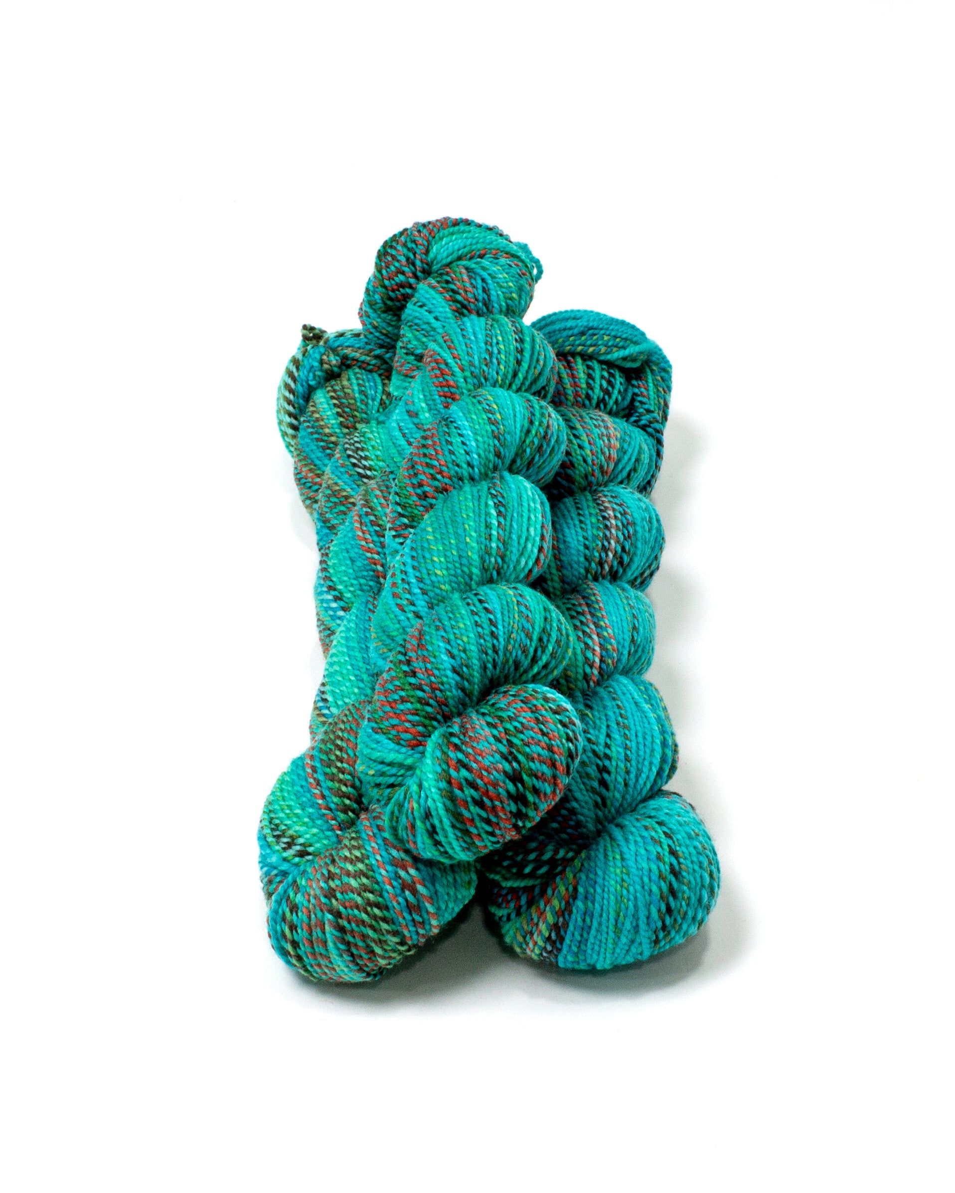 Spincycle Dyed In The Wool - Holy Toledo