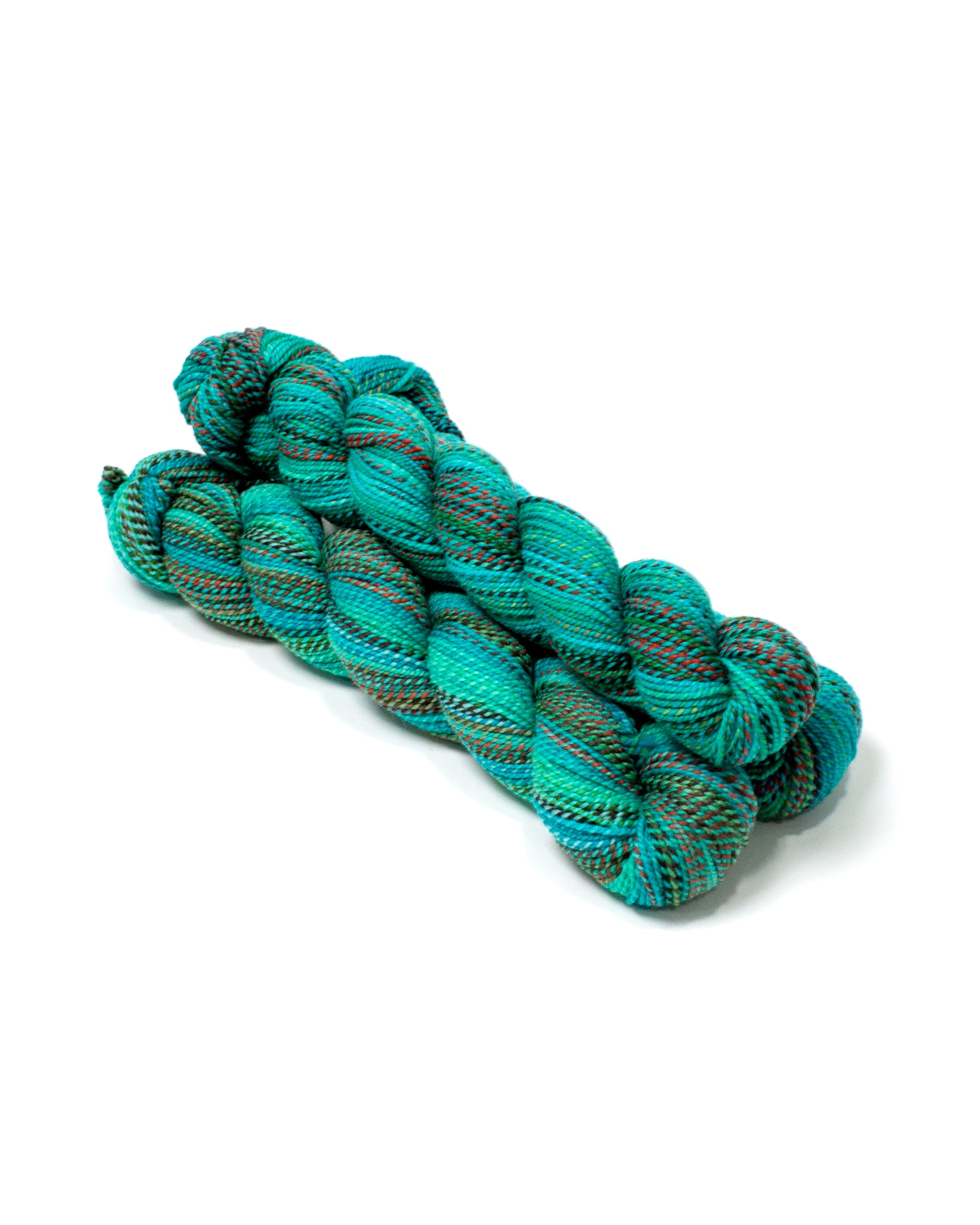 Spincycle Dyed In The Wool - Holy Toledo