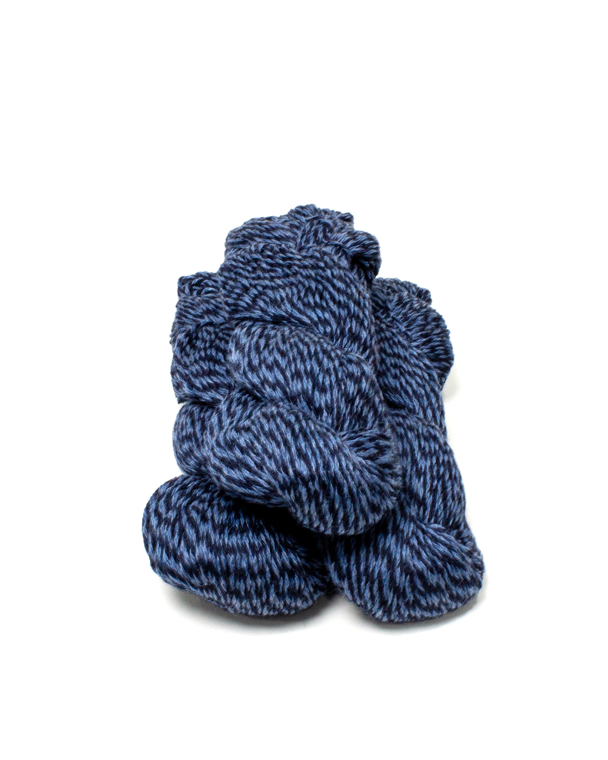 Cascade 220- Sapphire Marl 1100
