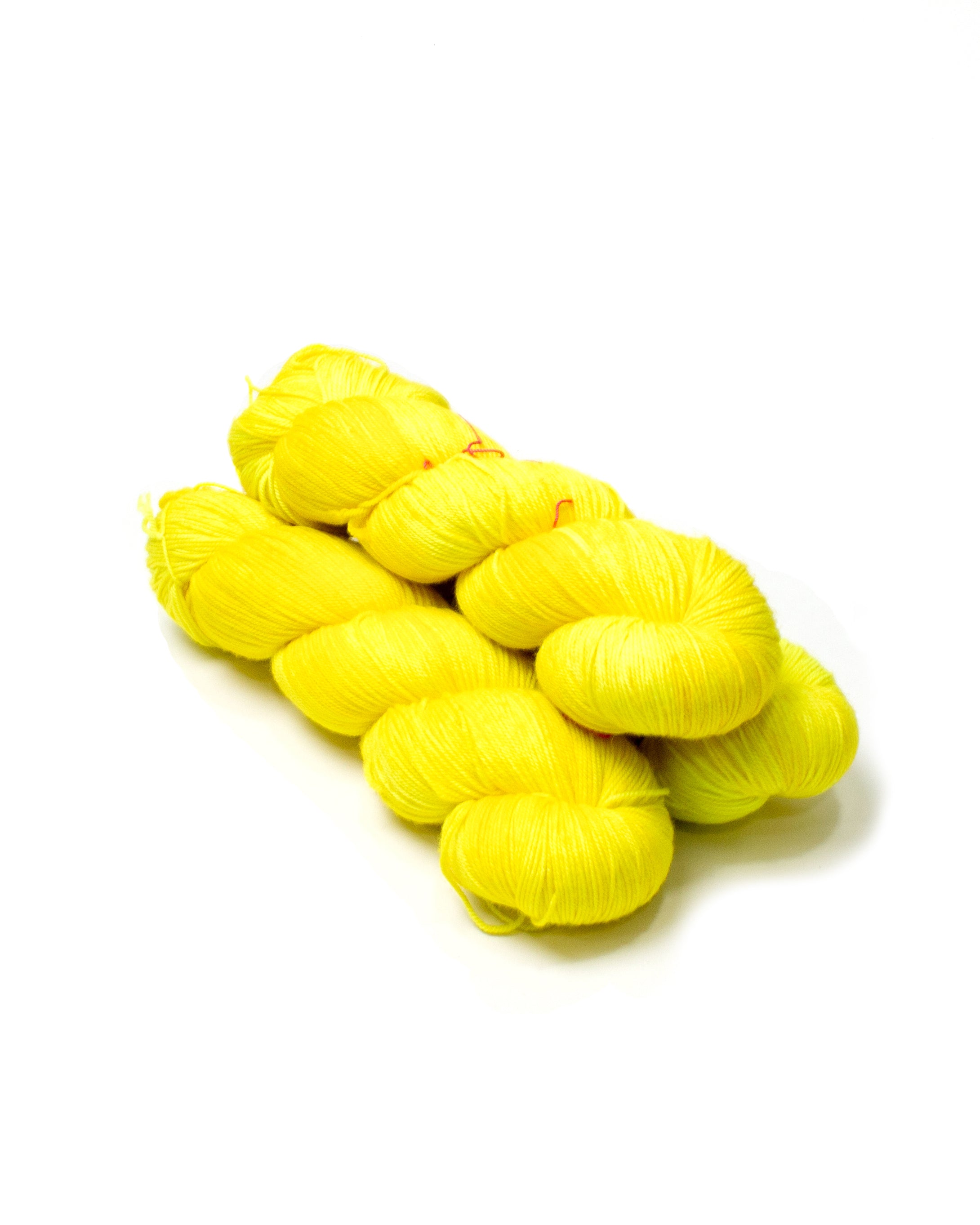 Madeline Tosh Tosh DK- Bananas