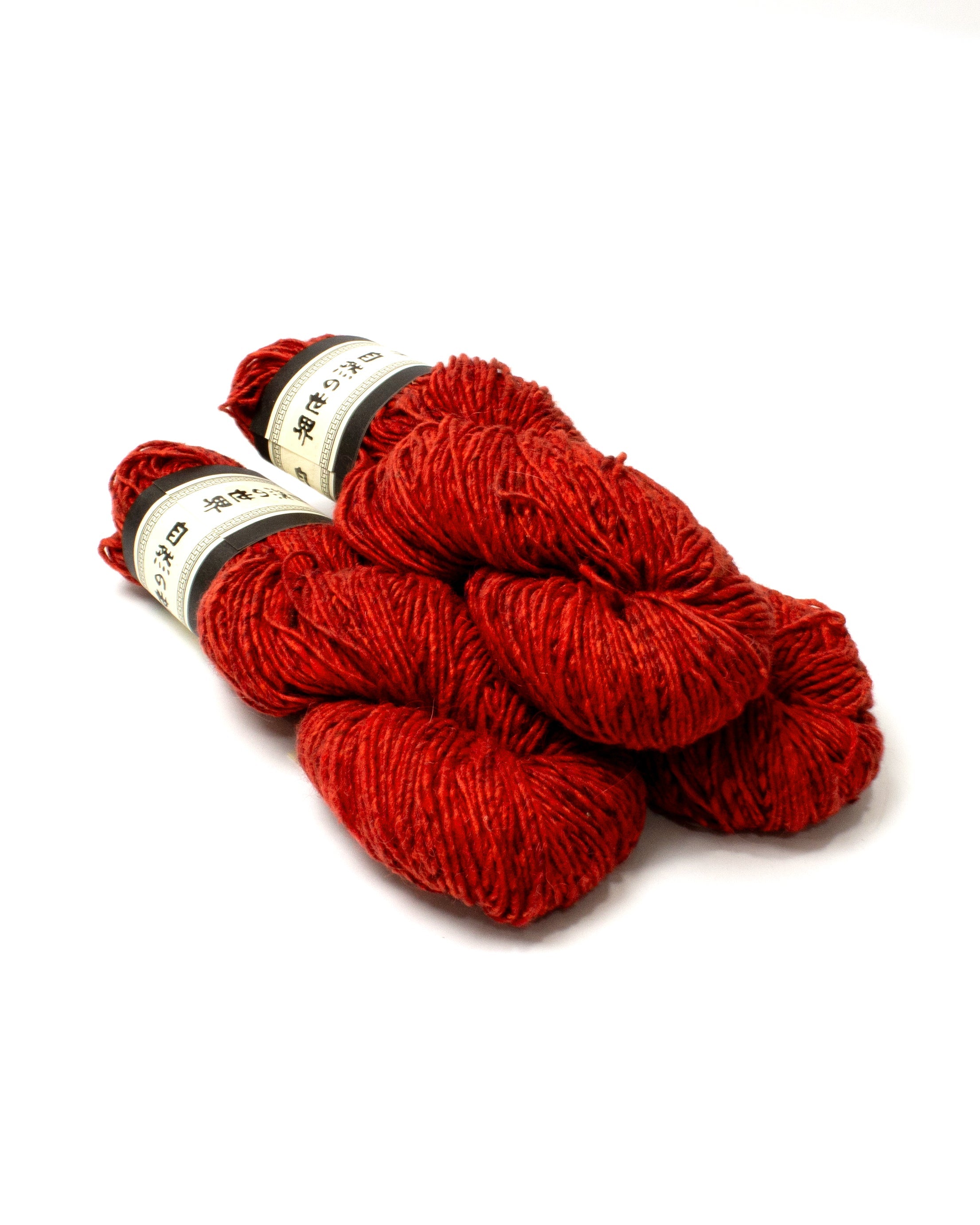 Noro - Madara #36 - Torii