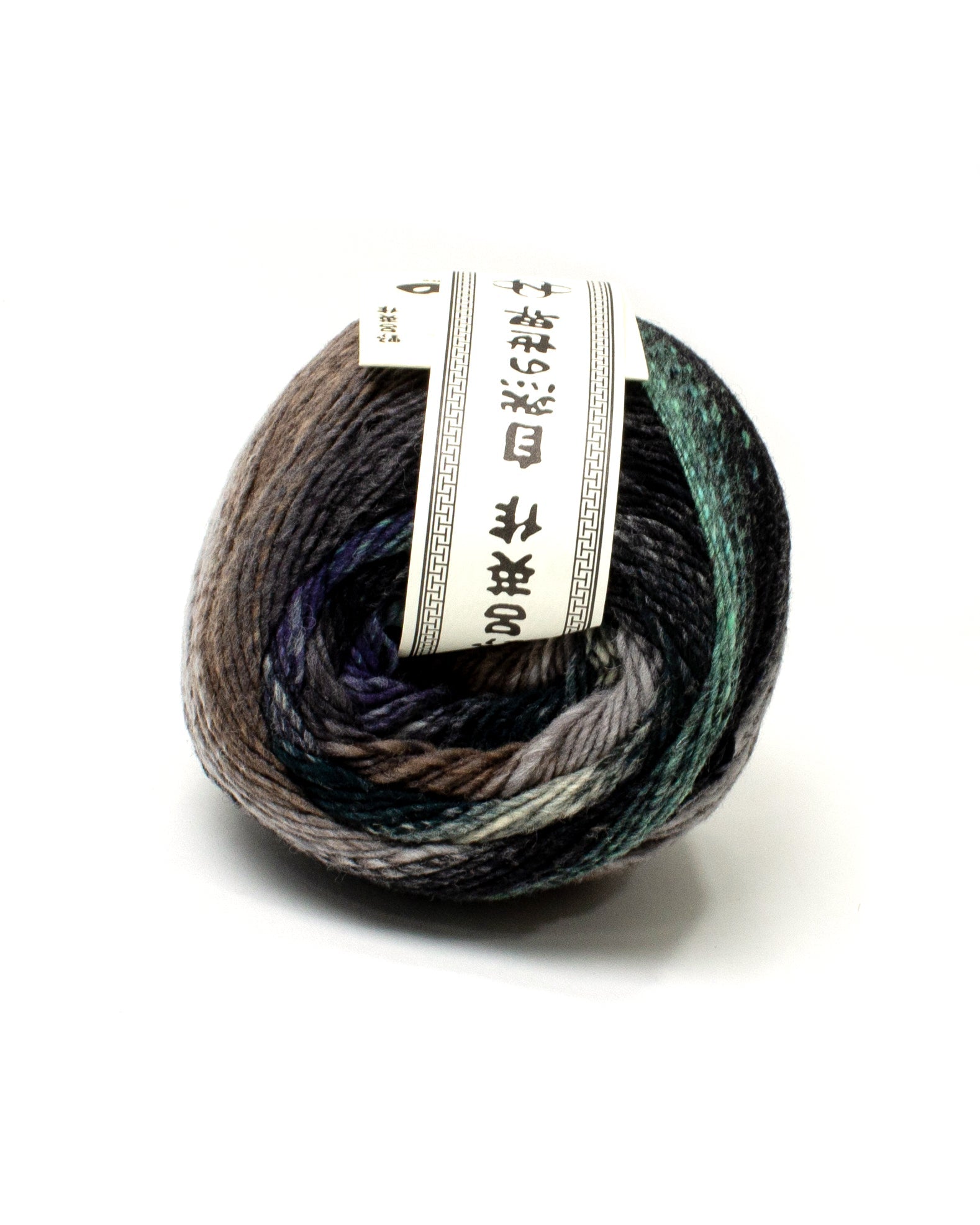 Noro - Saiun #13 - Fuyu