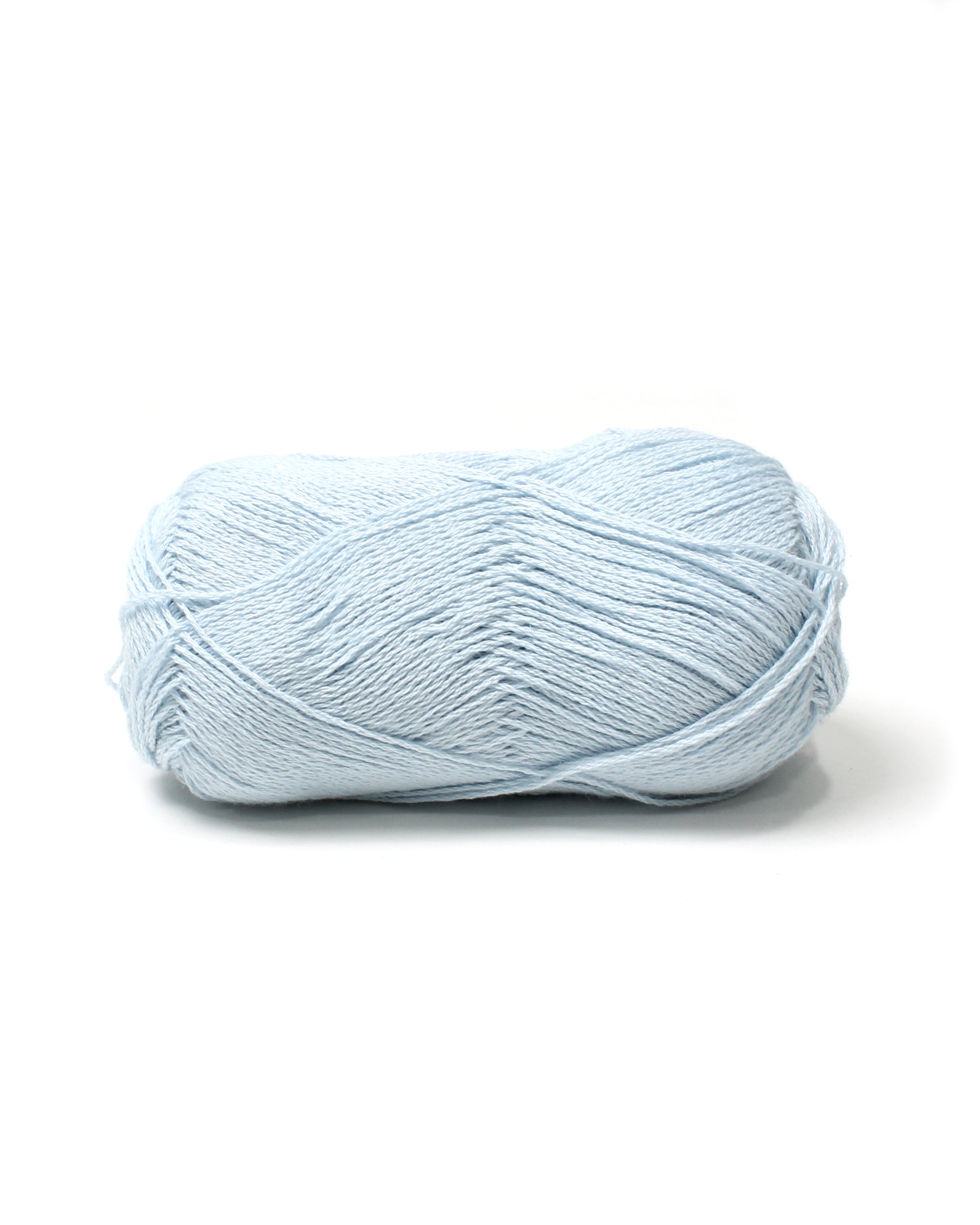 Sandes Garn - Tynn Line - 5930 Baby Blue
