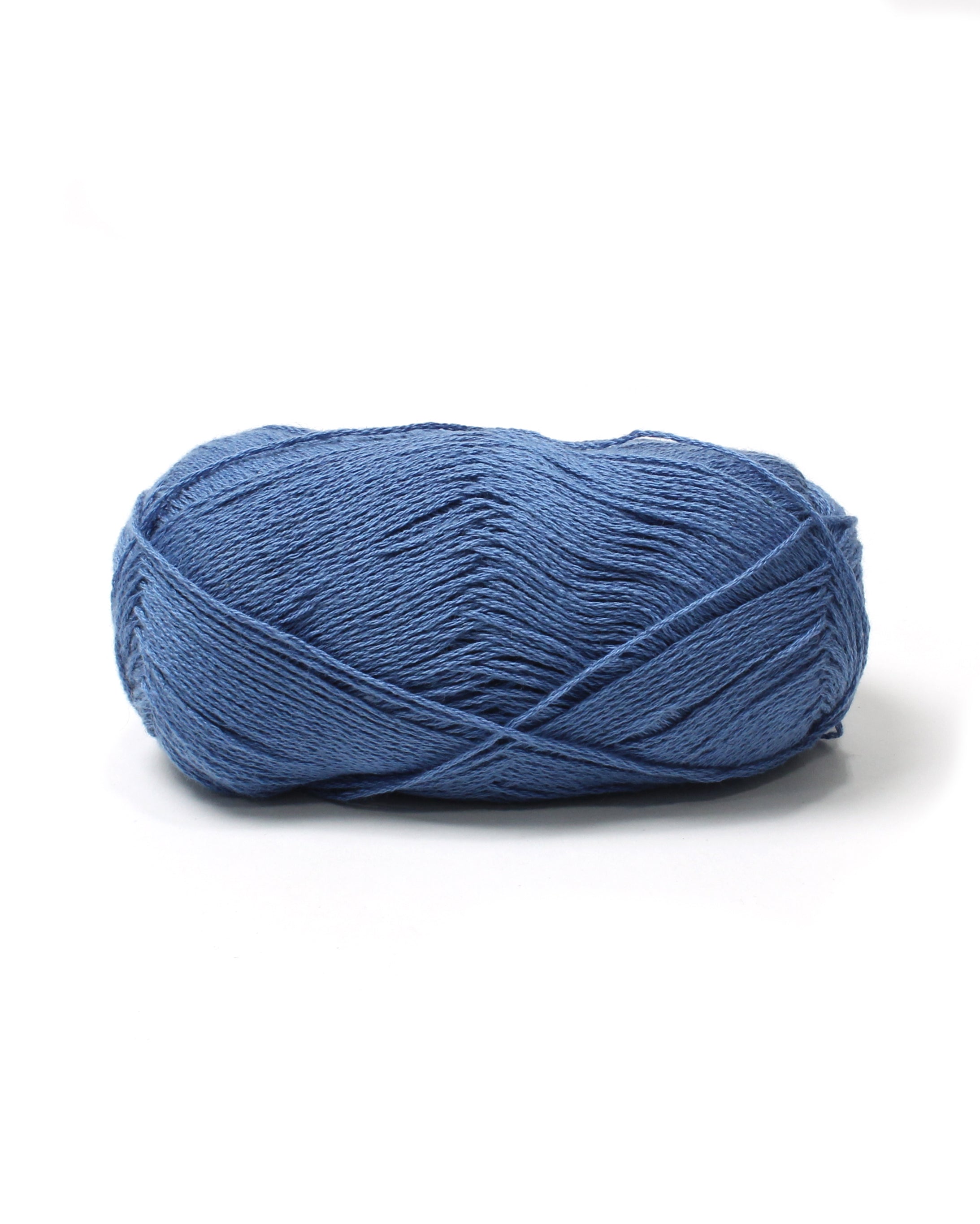 Sandes Garn - Tynn Line - 6044 Regatta Blue