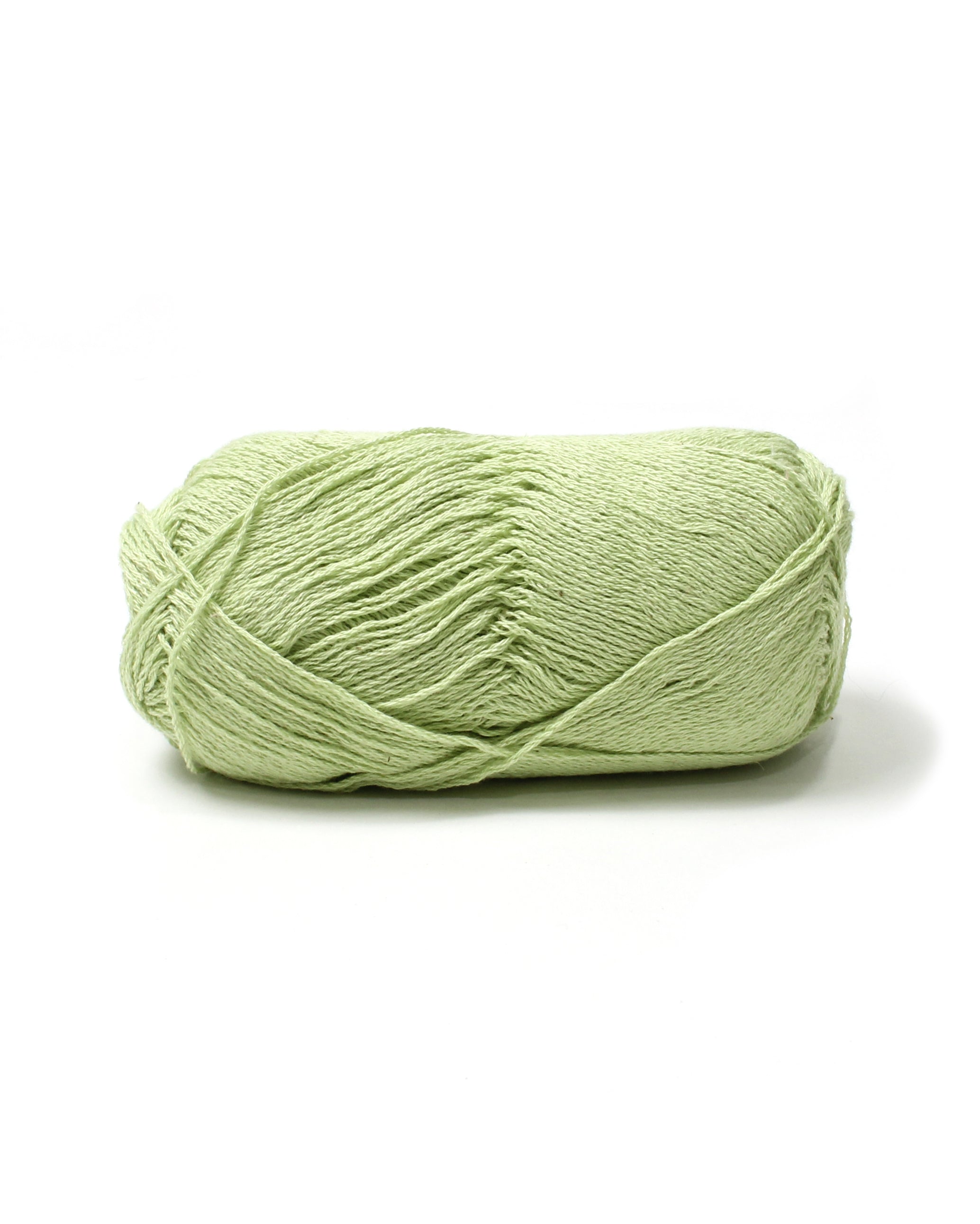 Sandes Garn - Tynn Line - 9523 Lime Punch