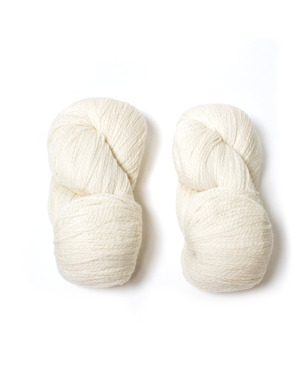 Cascade Ecological Wool- Ecru 8010