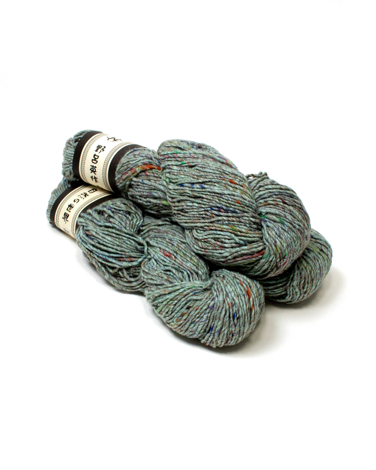 Noro - Madara #38 - Shiso