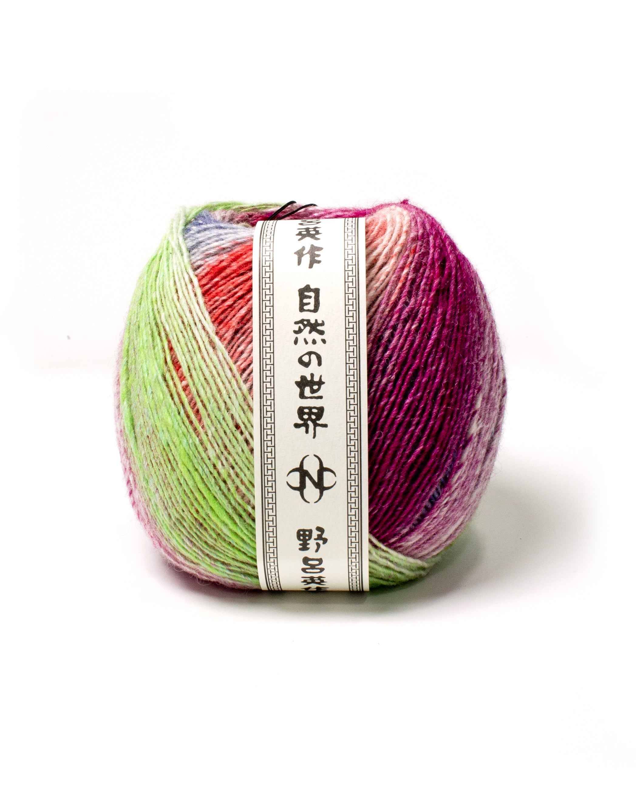 Noro - Koma #05 - Orihime
