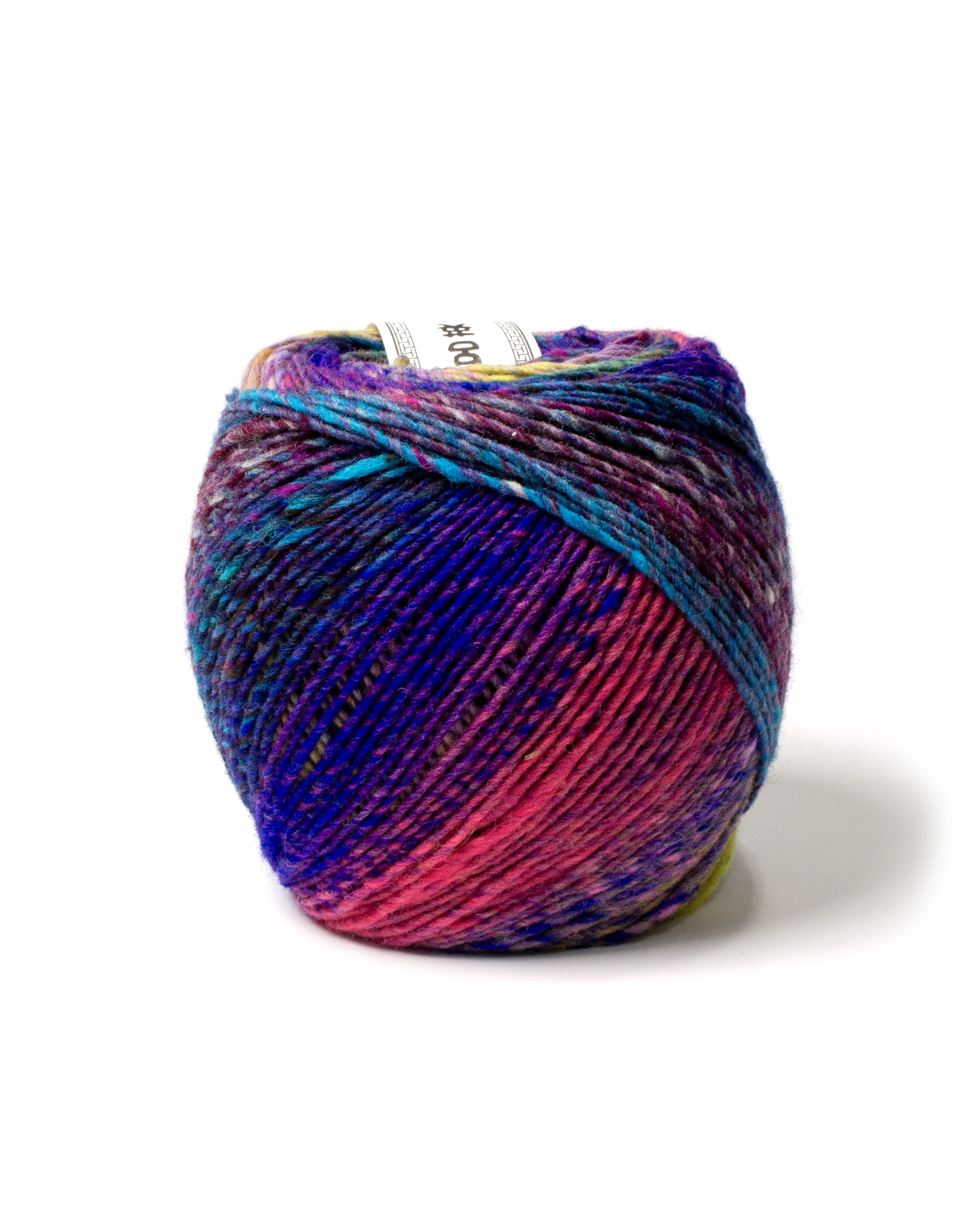 Noro - Ito #90 - Mooka