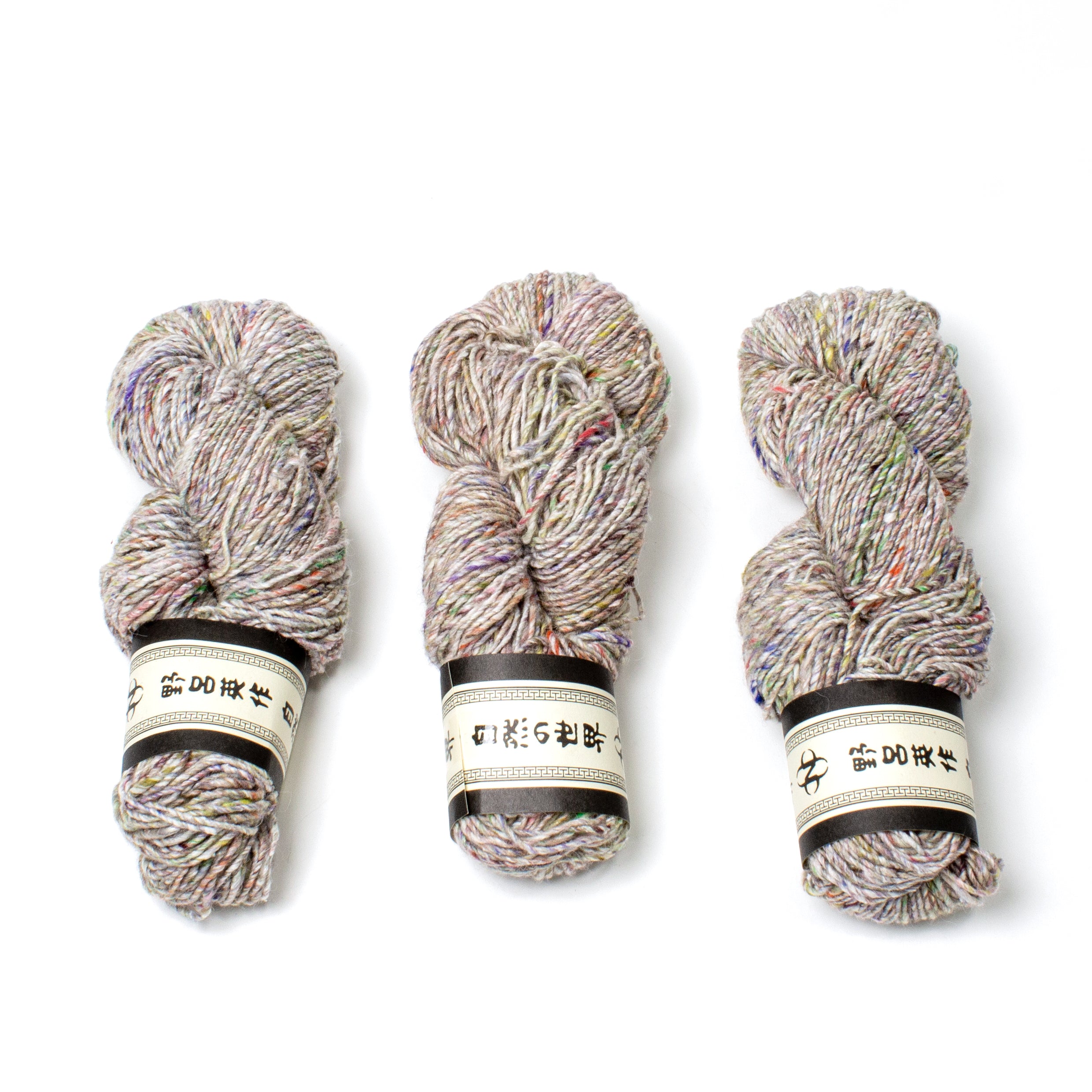 Noro - Madara #01 - Sake