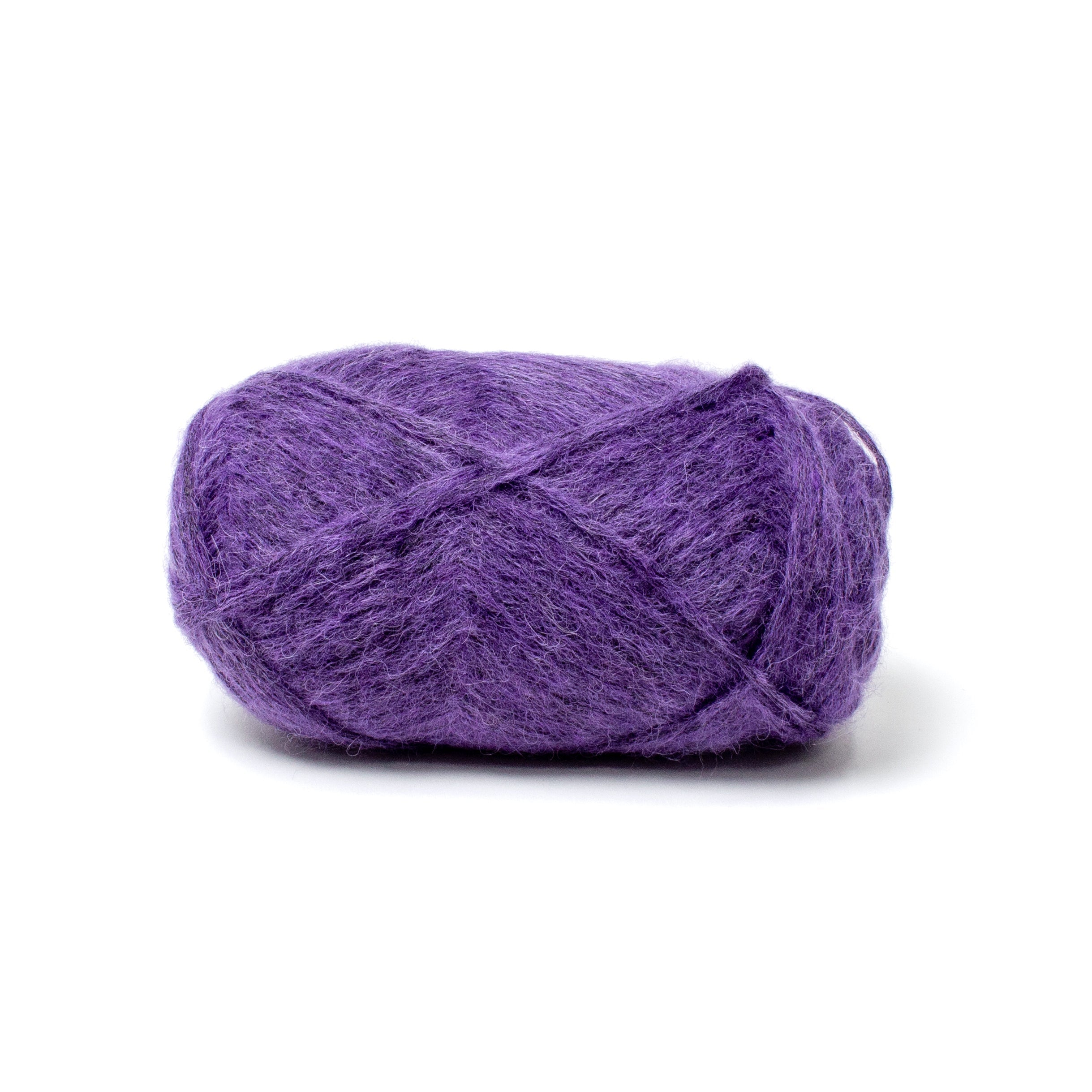 Sandes Garn - Kos - 5245 Dark Passion Flower